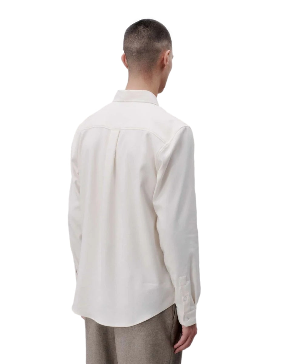 Libertine Libertine Canyon Skjorte Off-White