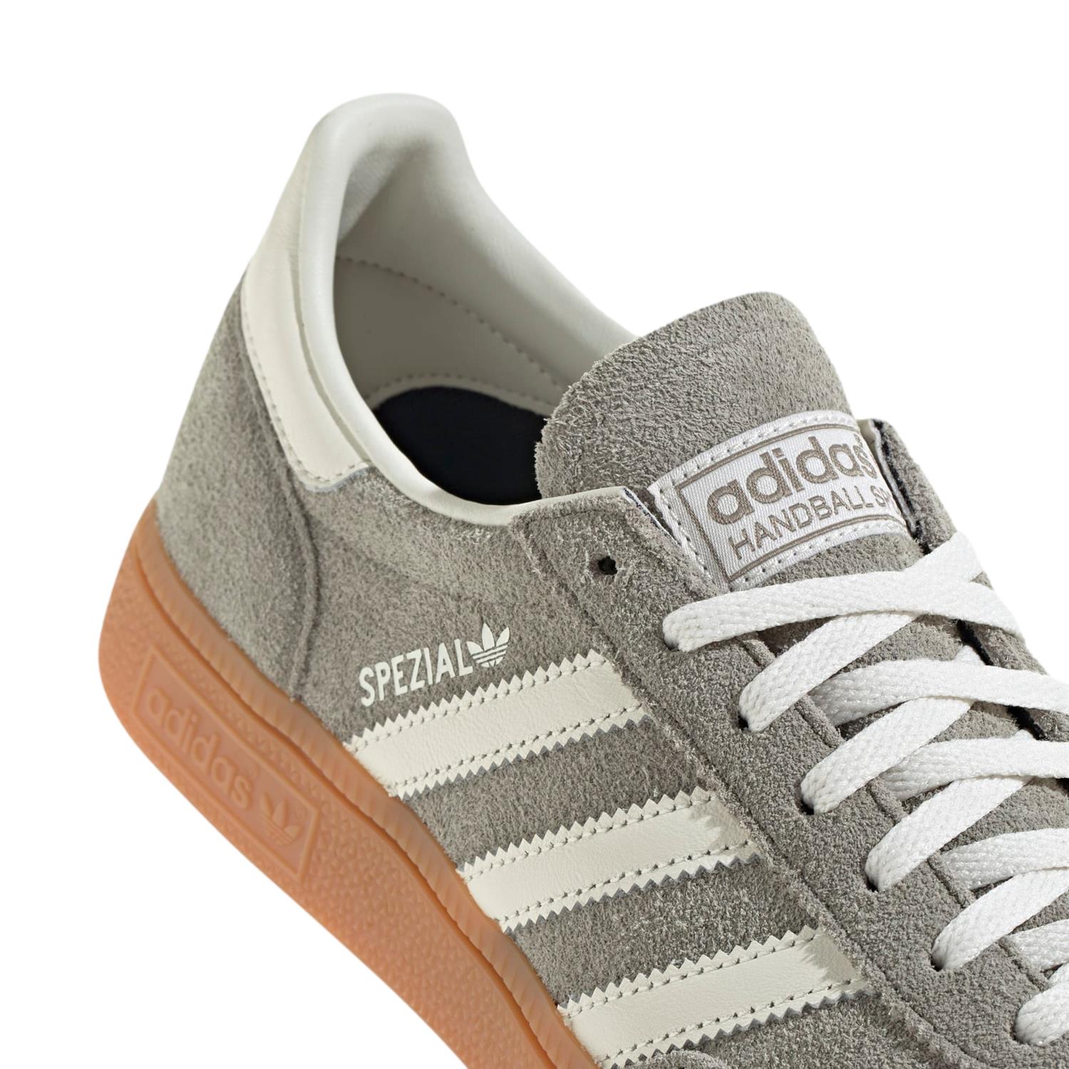 Adidas Handball Spezial W IG1966 Sko Grå - modostore.no