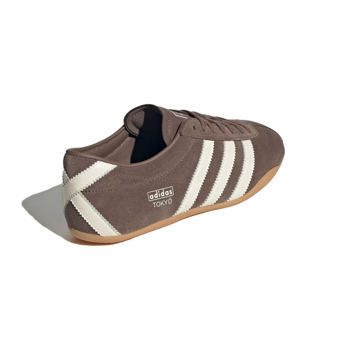 Adidas Tokyo W KI3584 Sko Brun