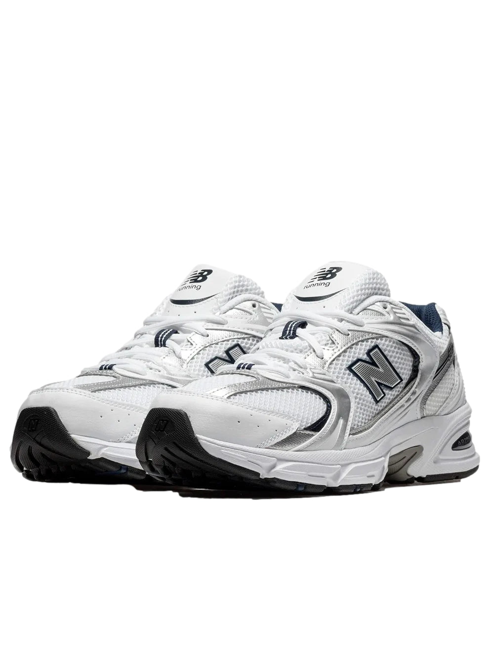 New Balance MR 530 SG Sko Hvit Og Blå