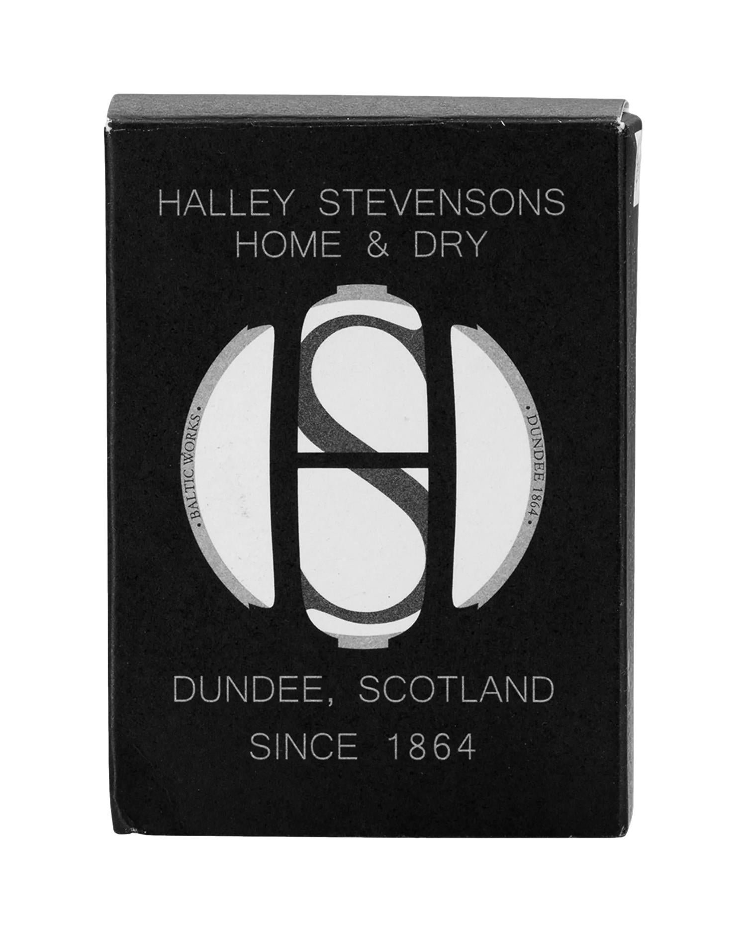 Amundsen Halley Stevensons Wax Bar Voks