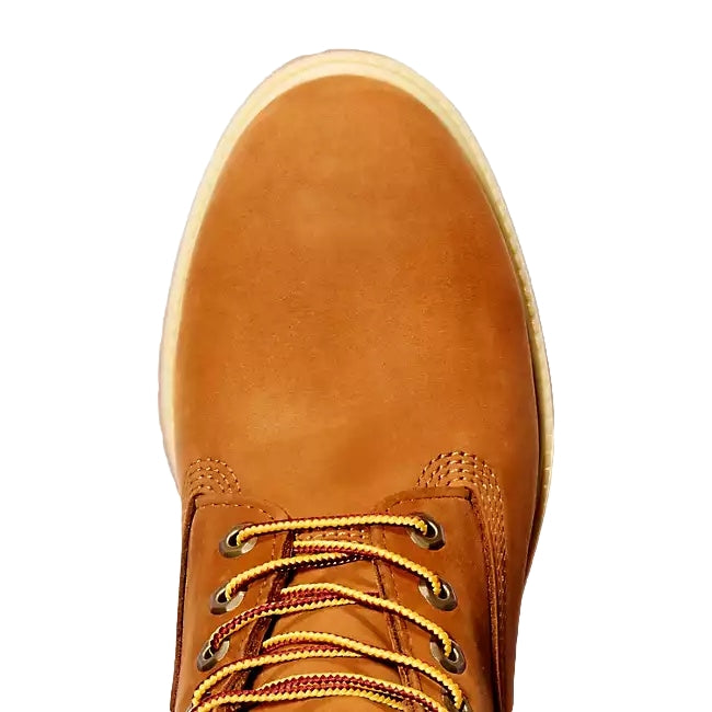 Timberland 6 Inch Premium Boot Sko Gul