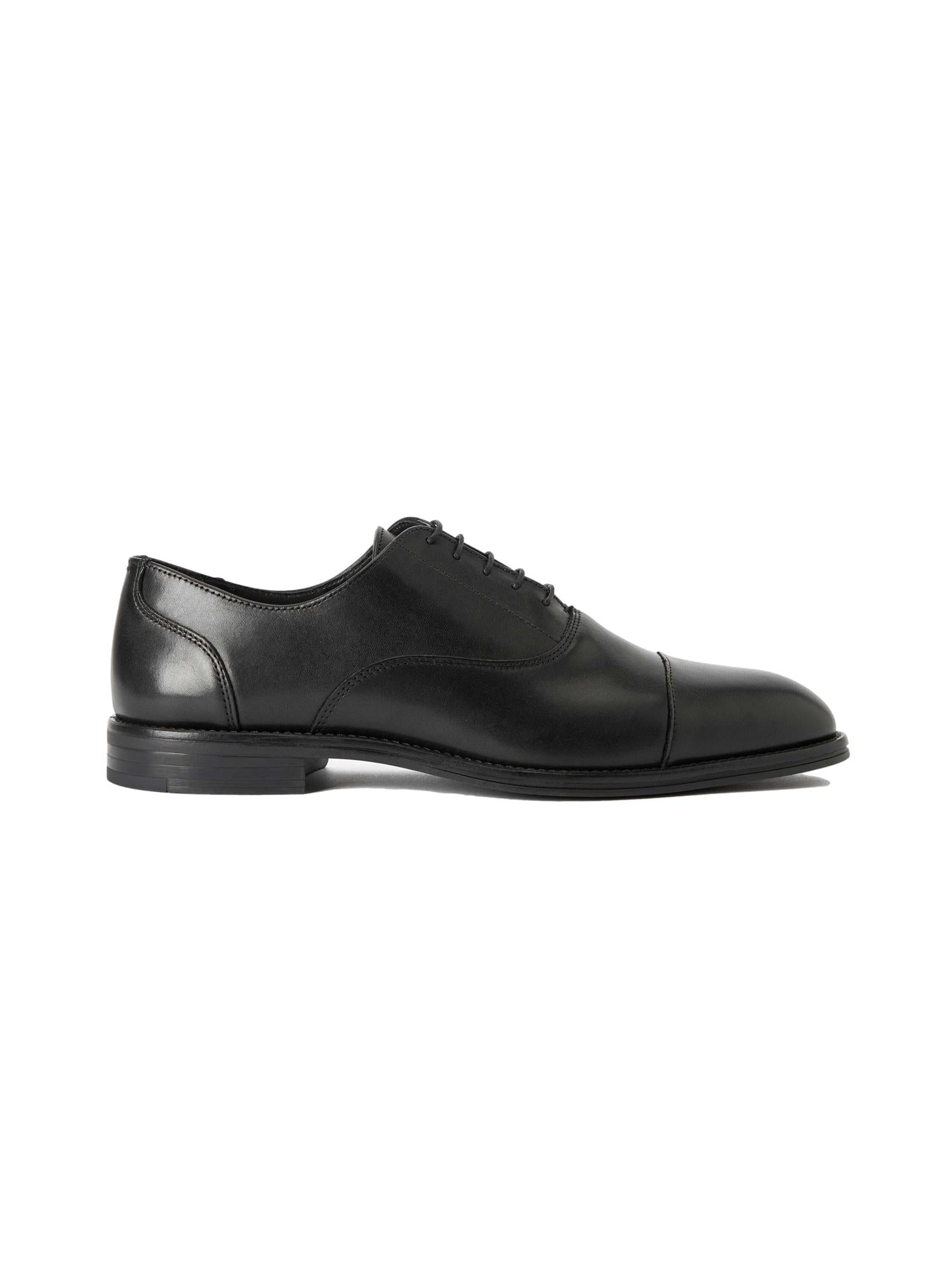 Tiger of Sweden Lathan Sko Sort - modostore.no
