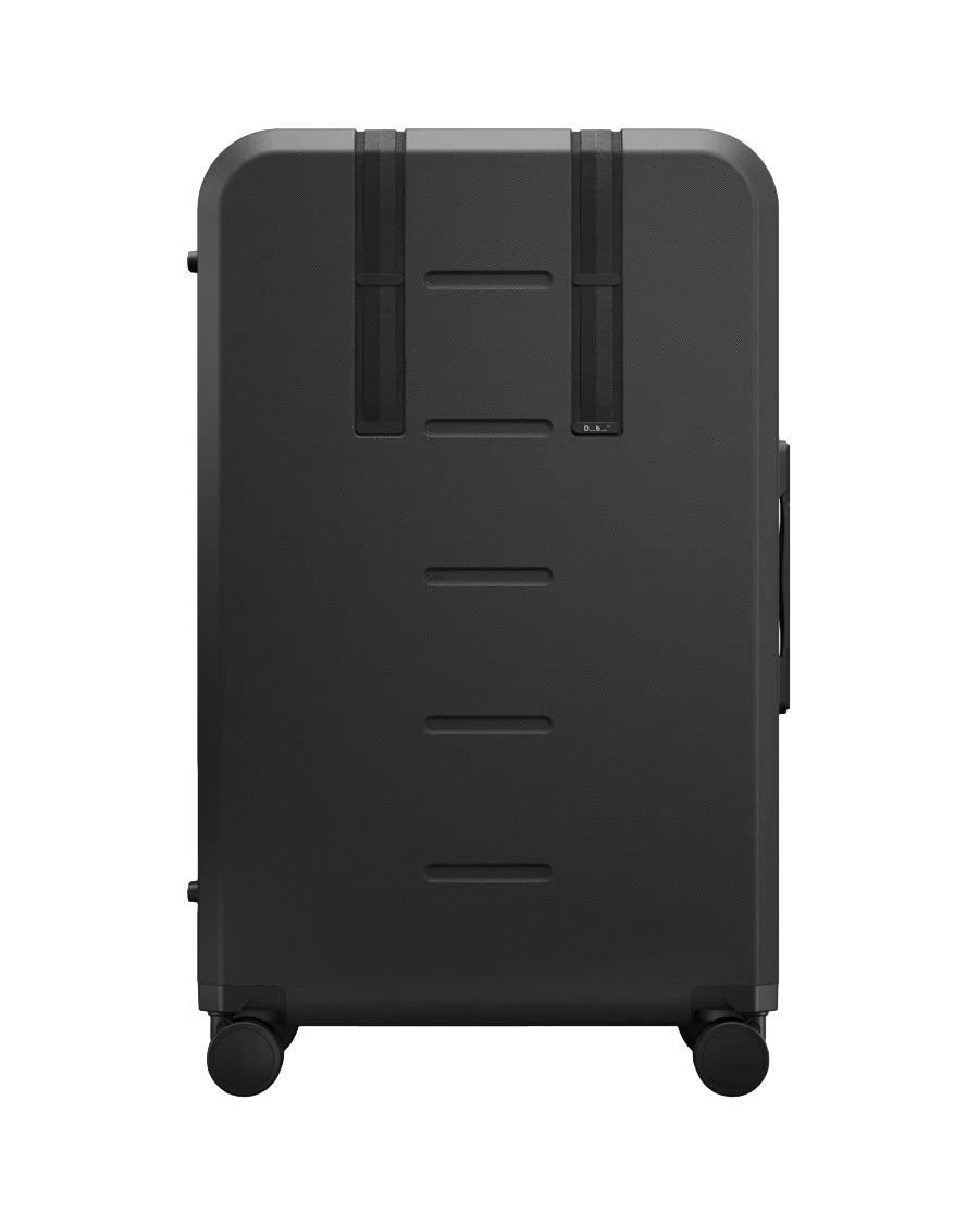 Db Ramverk Check-In Luggage Large Koffert Sort - modostore.no