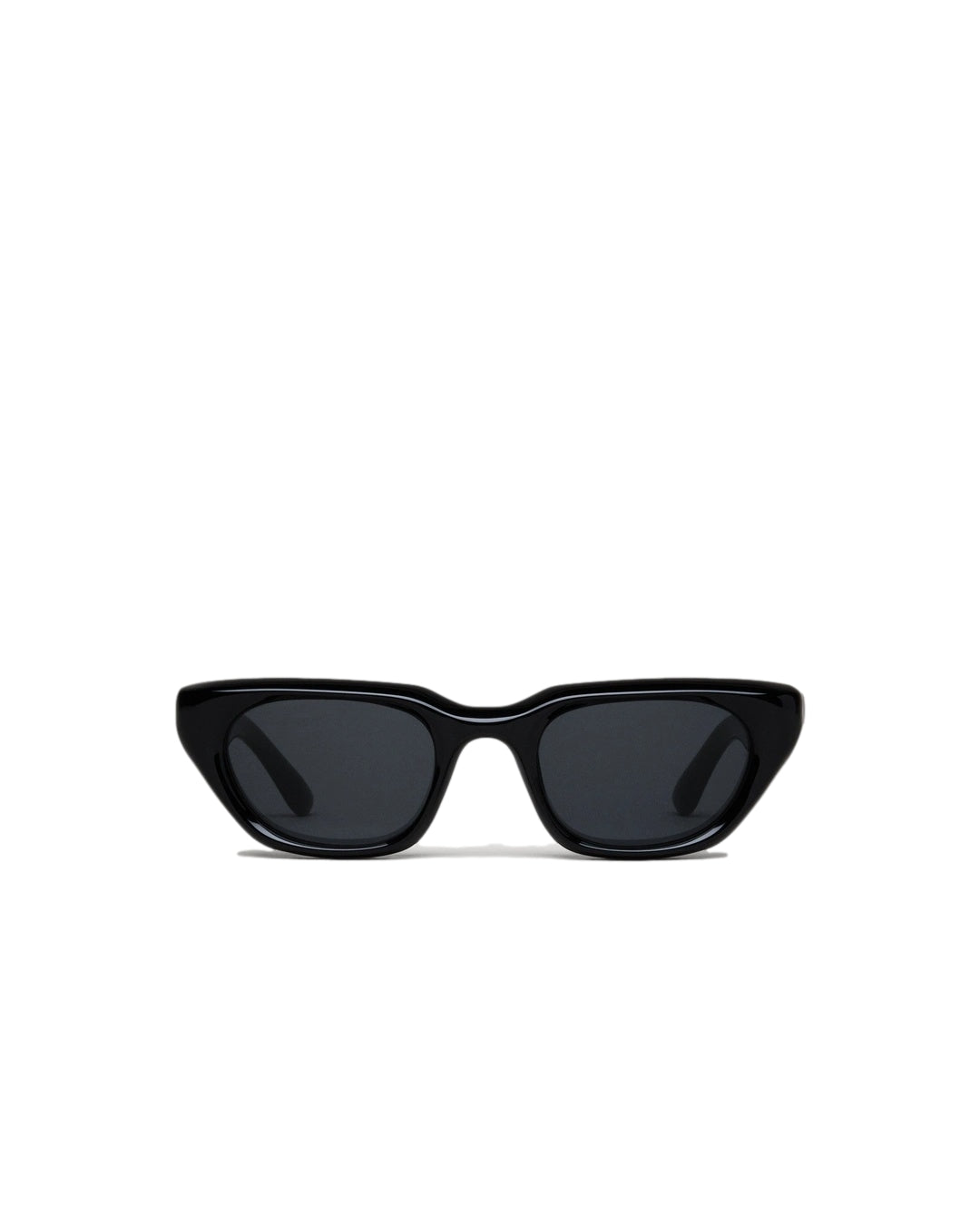 Chimi Eyewear Chimi X17 Black Solbriller Sort - modostore.no