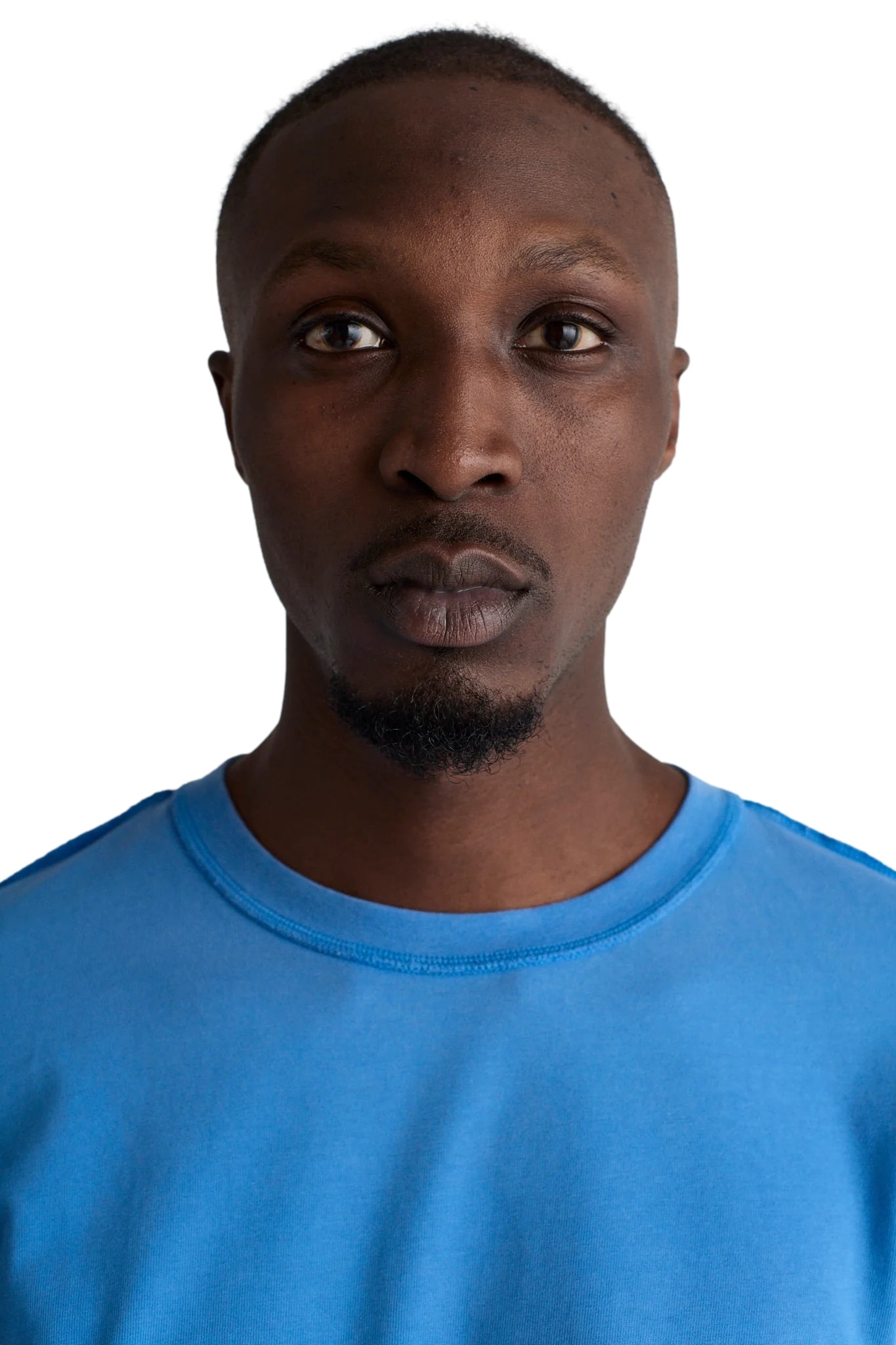 Livid Keller Reverse T-shirt Blå - modostore.no