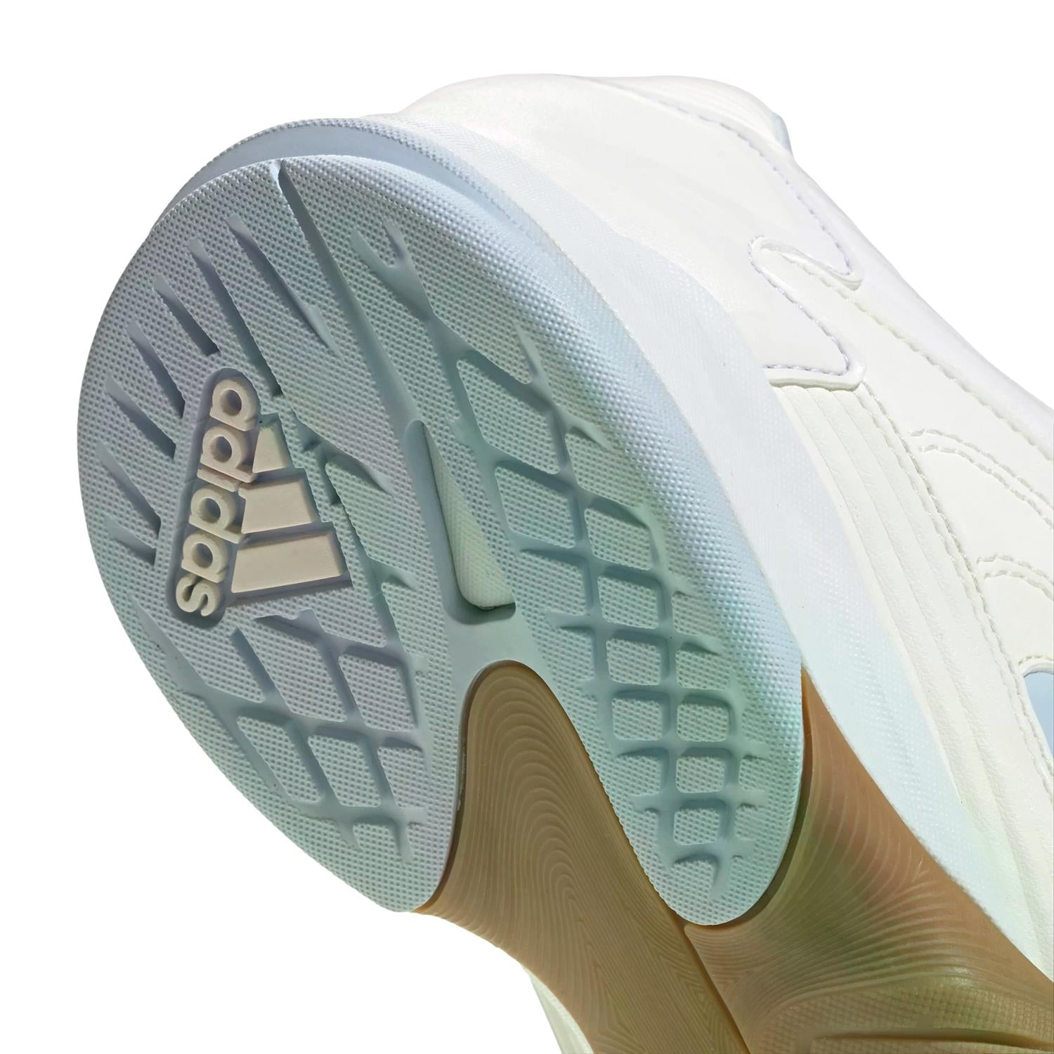 Adidas Predator Sala IH7092 Sko Hvit Og Blå