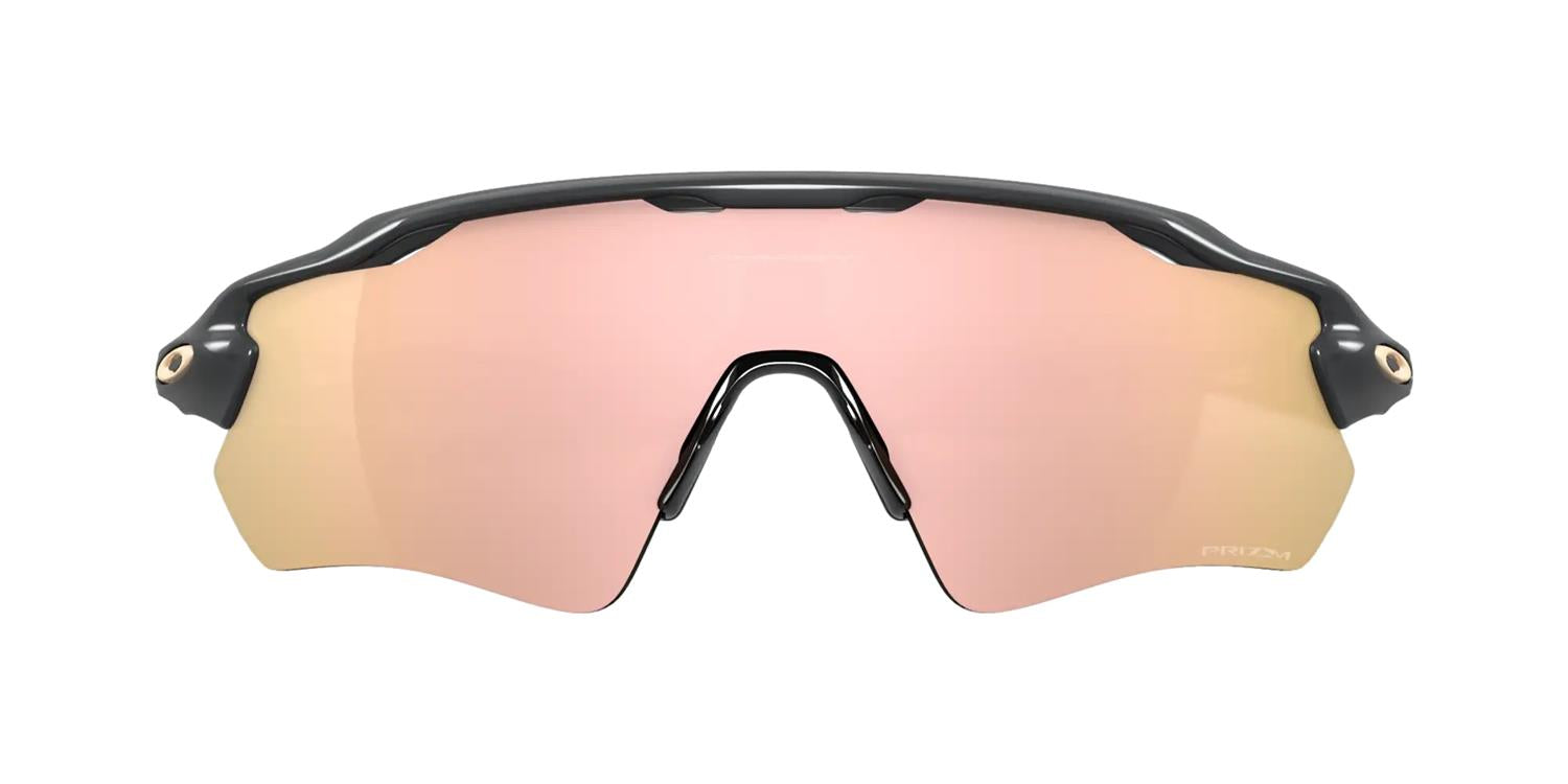 Oakley Radar EV Path Solbriller Gull - modostore.no