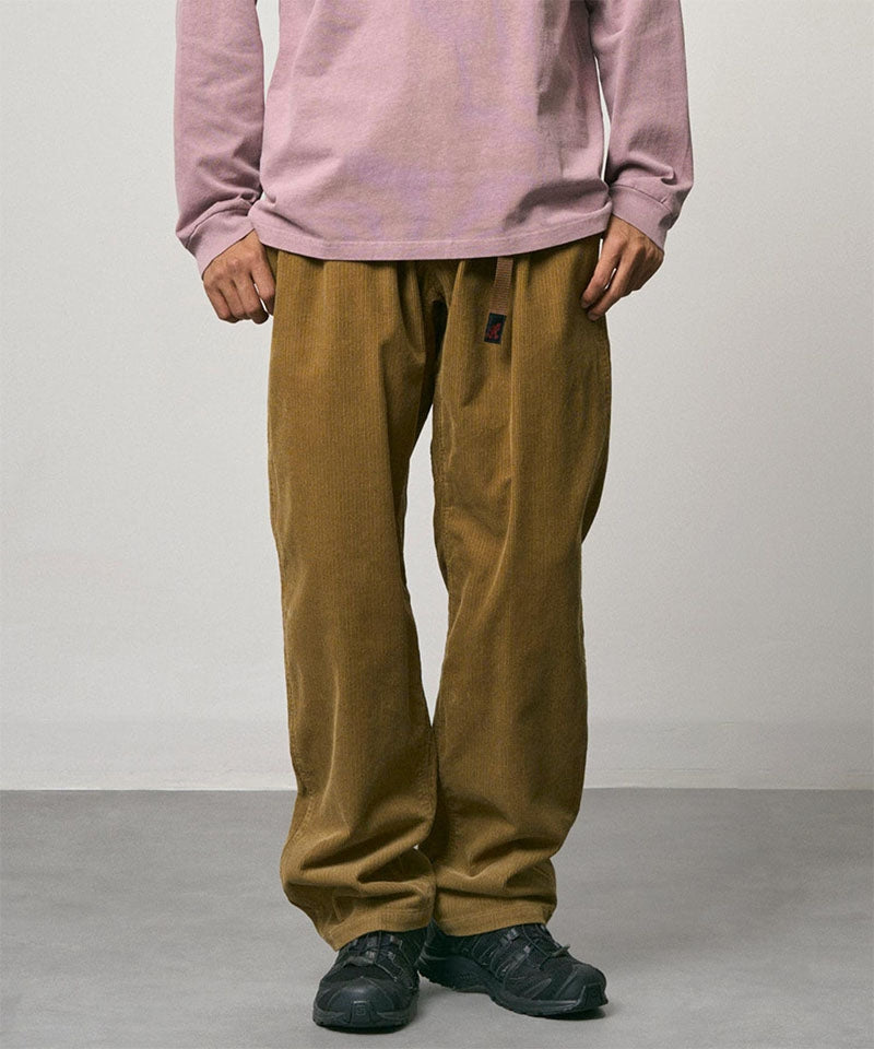 Gramicci Corduroy Gramicci Pant Tan Bukse Brun