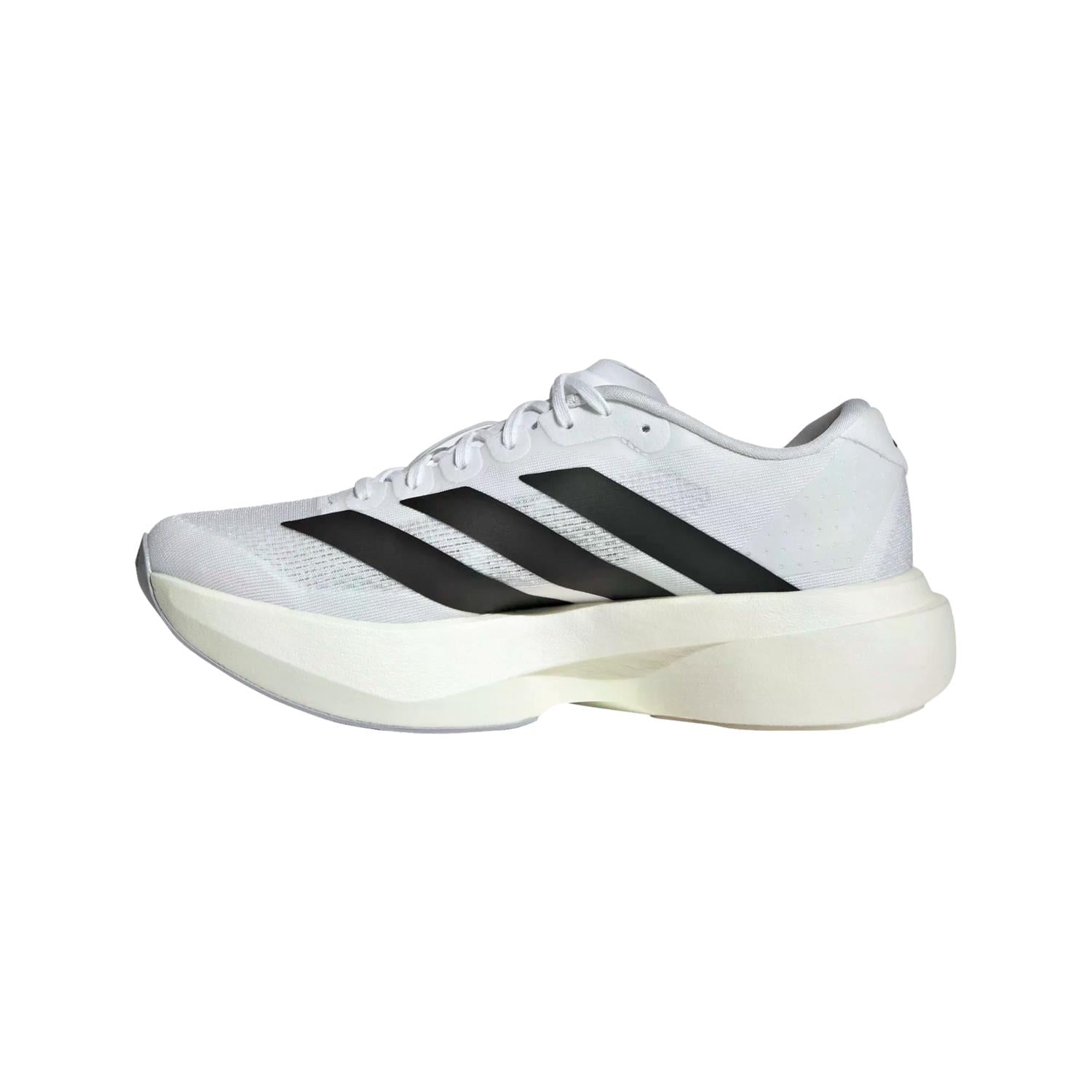 Adidas Adizero Evo SL W JH6208 Sko Hvit Og Sort - modostore.no