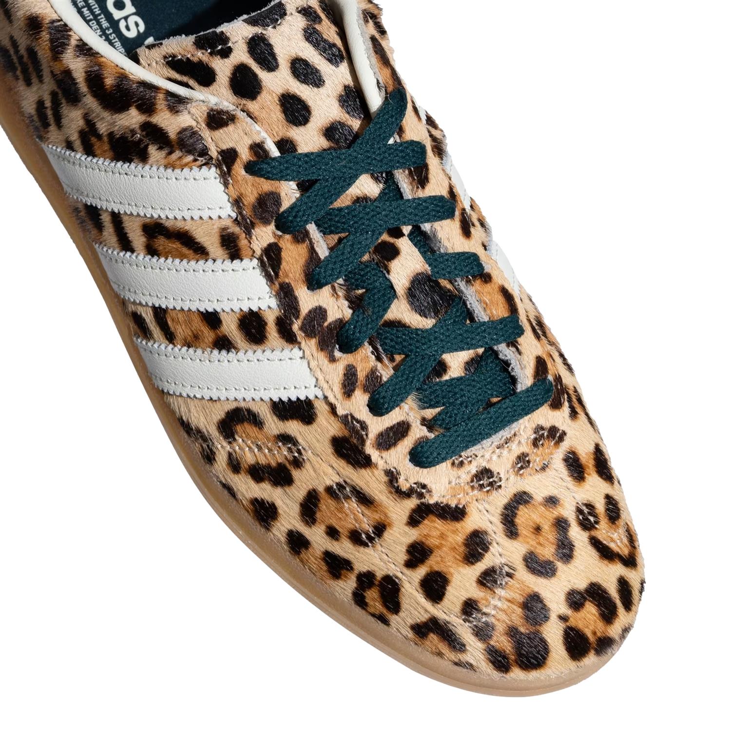 Adidas Gazelle Lo Pro W KI4207 Sko Mønster - modostore.no