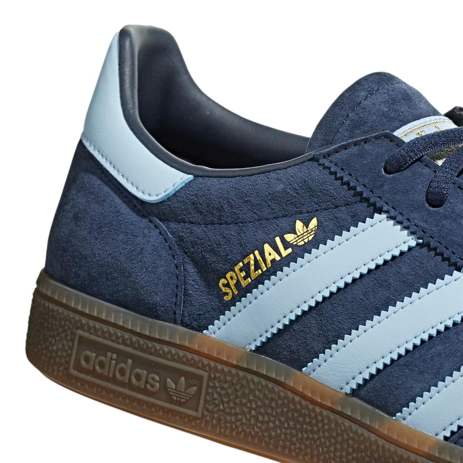 Adidas Handball Spezial BD7633 Sko Blå - modostore.no
