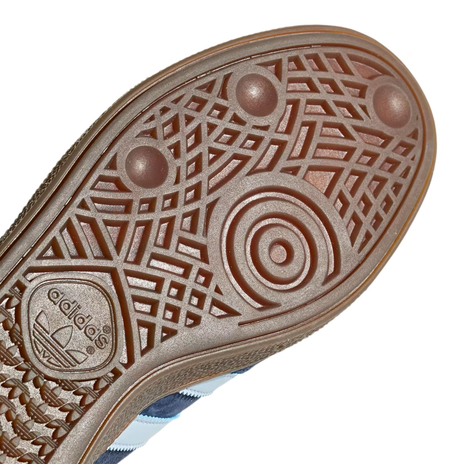 Adidas Handball Spezial BD7633 Sko Blå - modostore.no