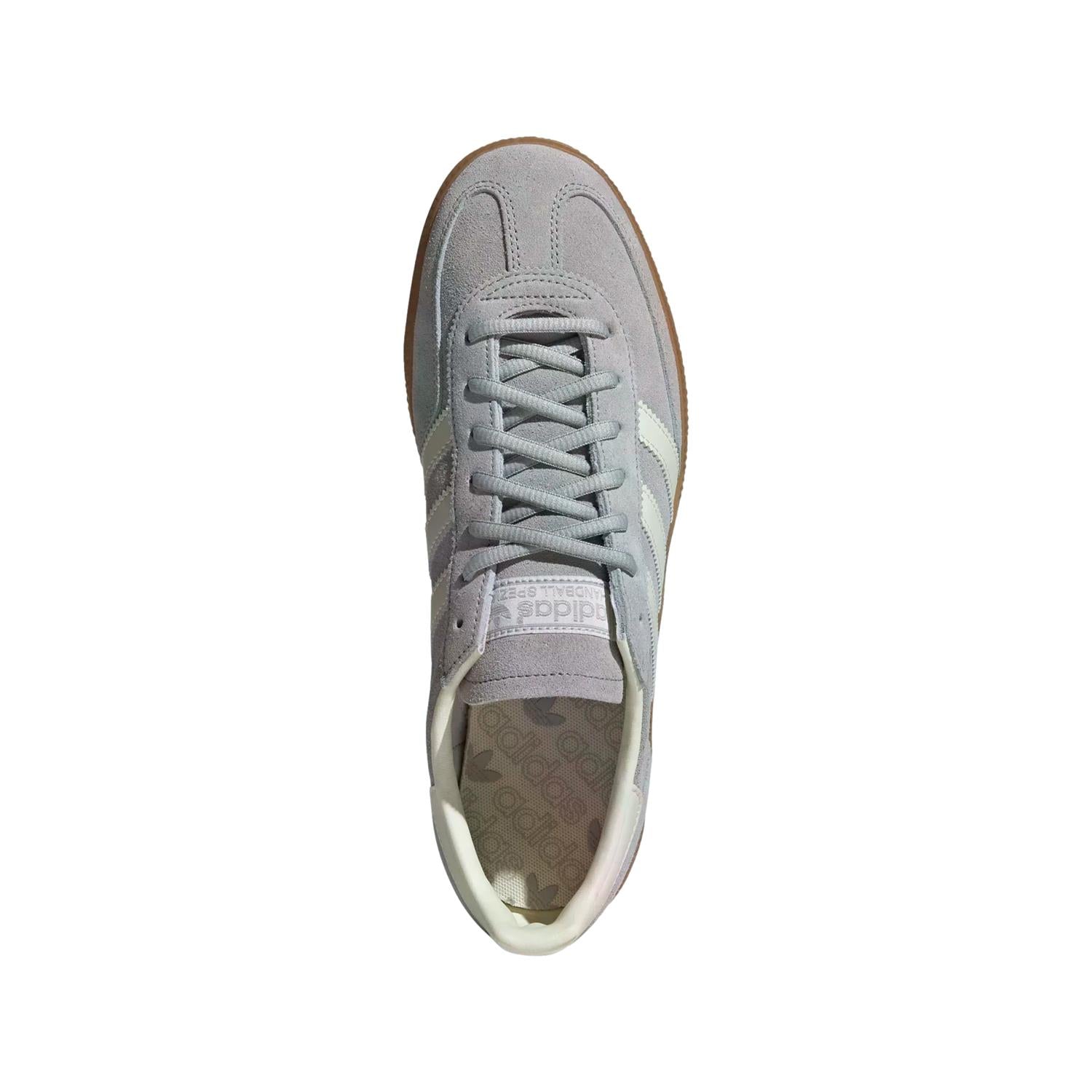 Adidas Handball Spezial IF7086 Sko Lysegrå - modostore.no