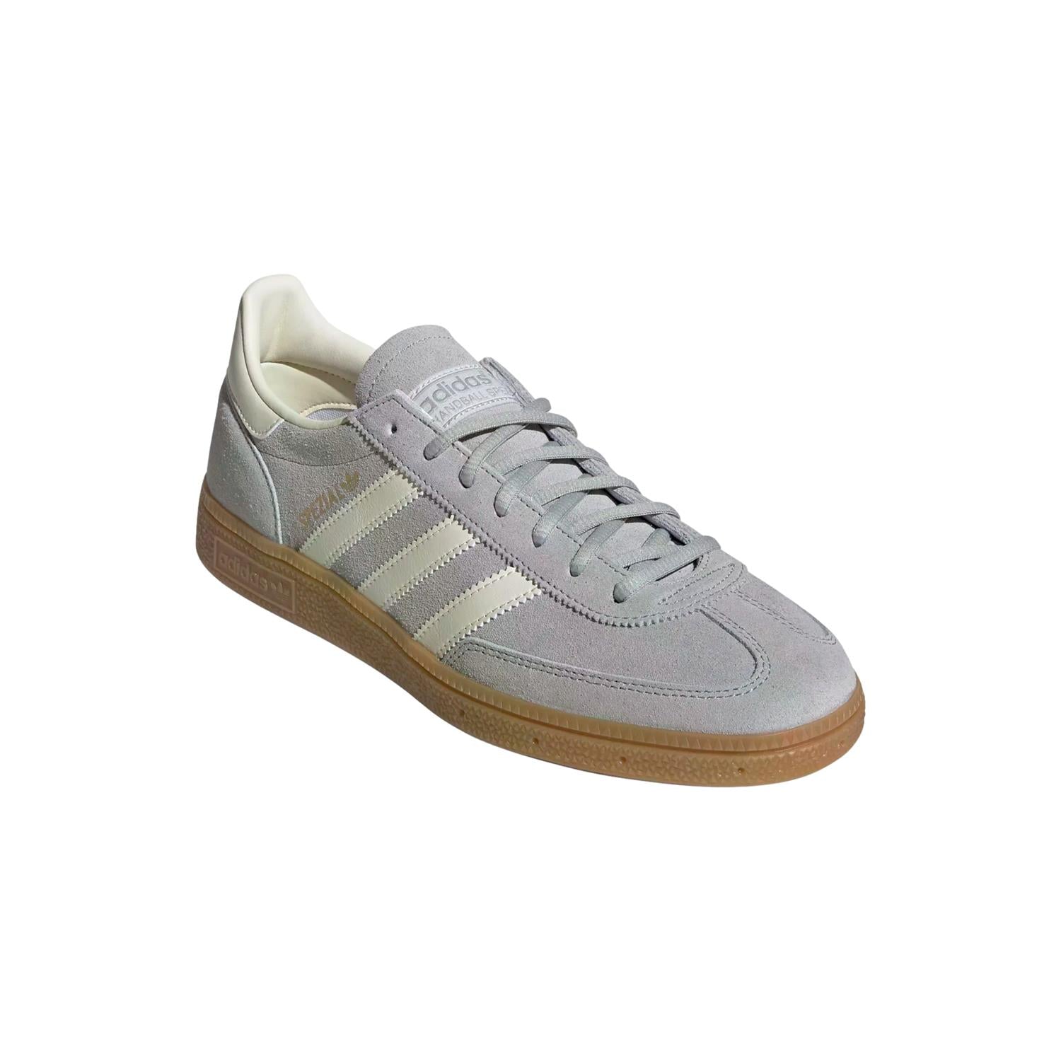 Adidas Handball Spezial IF7086 Sko Lysegrå - modostore.no
