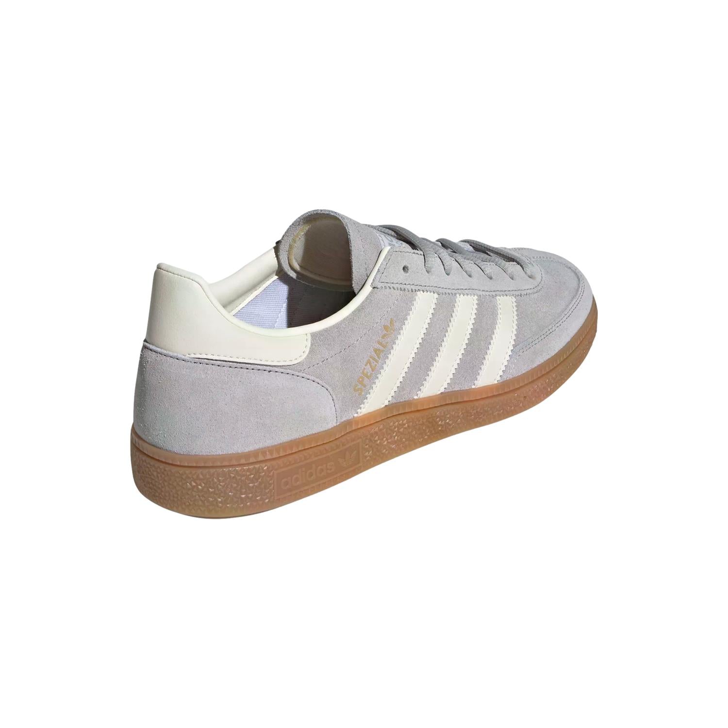 Adidas Handball Spezial IF7086 Sko Lysegrå - modostore.no