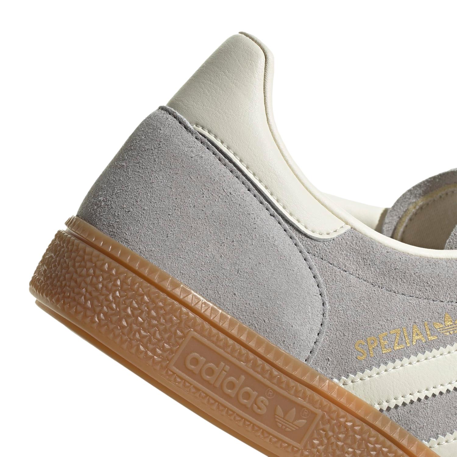 Adidas Handball Spezial IF7086 Sko Lysegrå - modostore.no