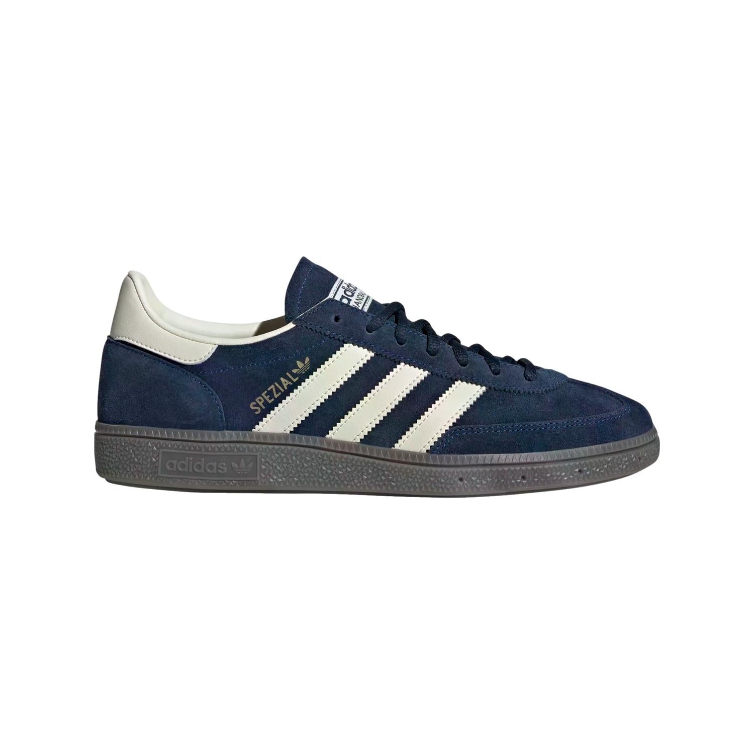 Adidas Handball Spezial IF7087 Sko Mørkeblå - modostore.no