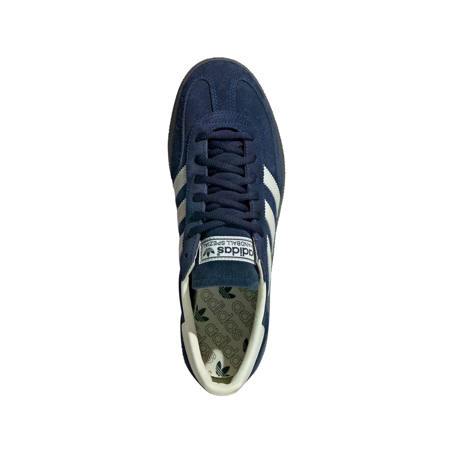 Adidas Handball Spezial IF7087 Sko Mørkeblå - modostore.no