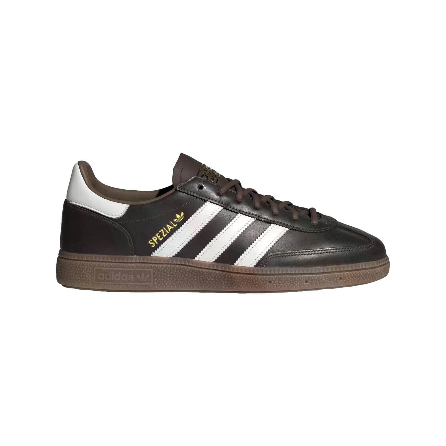 Adidas Handball Spezial KI8581 Sko Mørkebrun - modostore.no