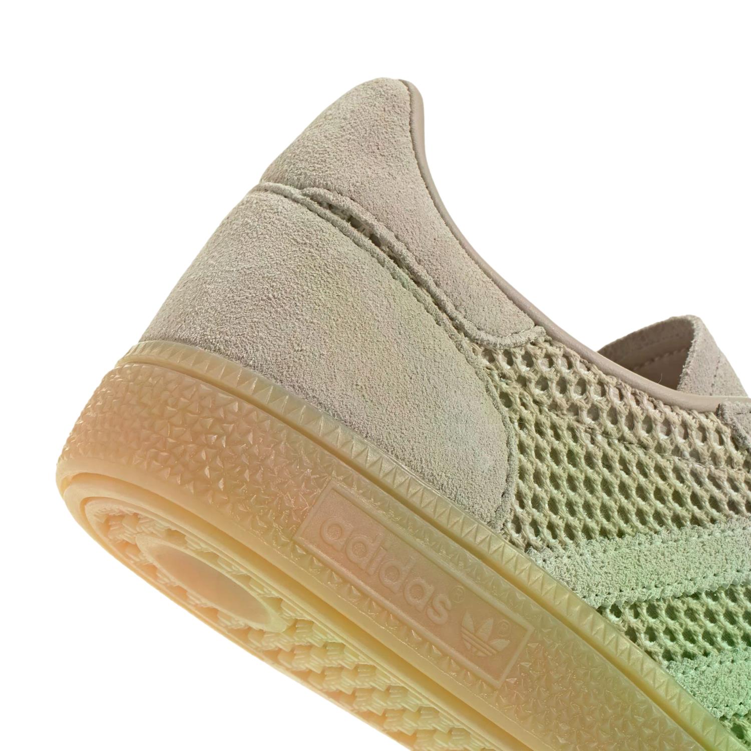Adidas Handball Spezial W IH1513 Sko Beige Mønster - modostore.no