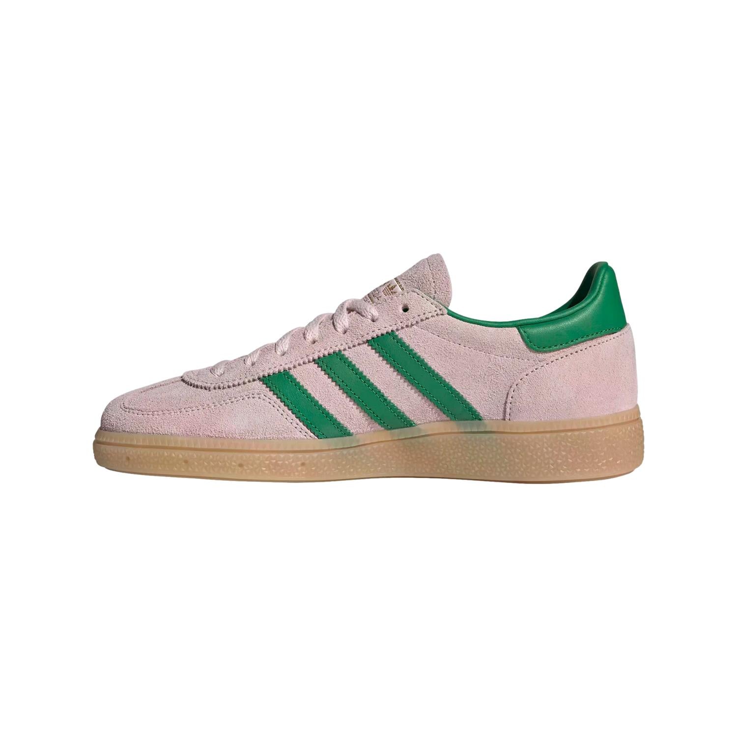 Adidas Handball Spezial W JR7347 Sko Rosa - modostore.no