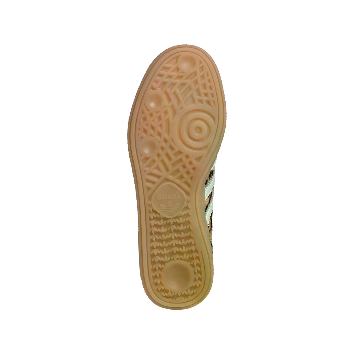 Adidas Handball Spezial W KI6678 Sko Mønster - modostore.no