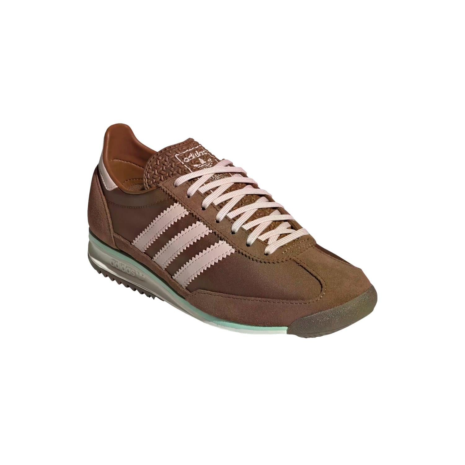 Adidas SL 72 OG W IH4550 Sko Brun - modostore.no