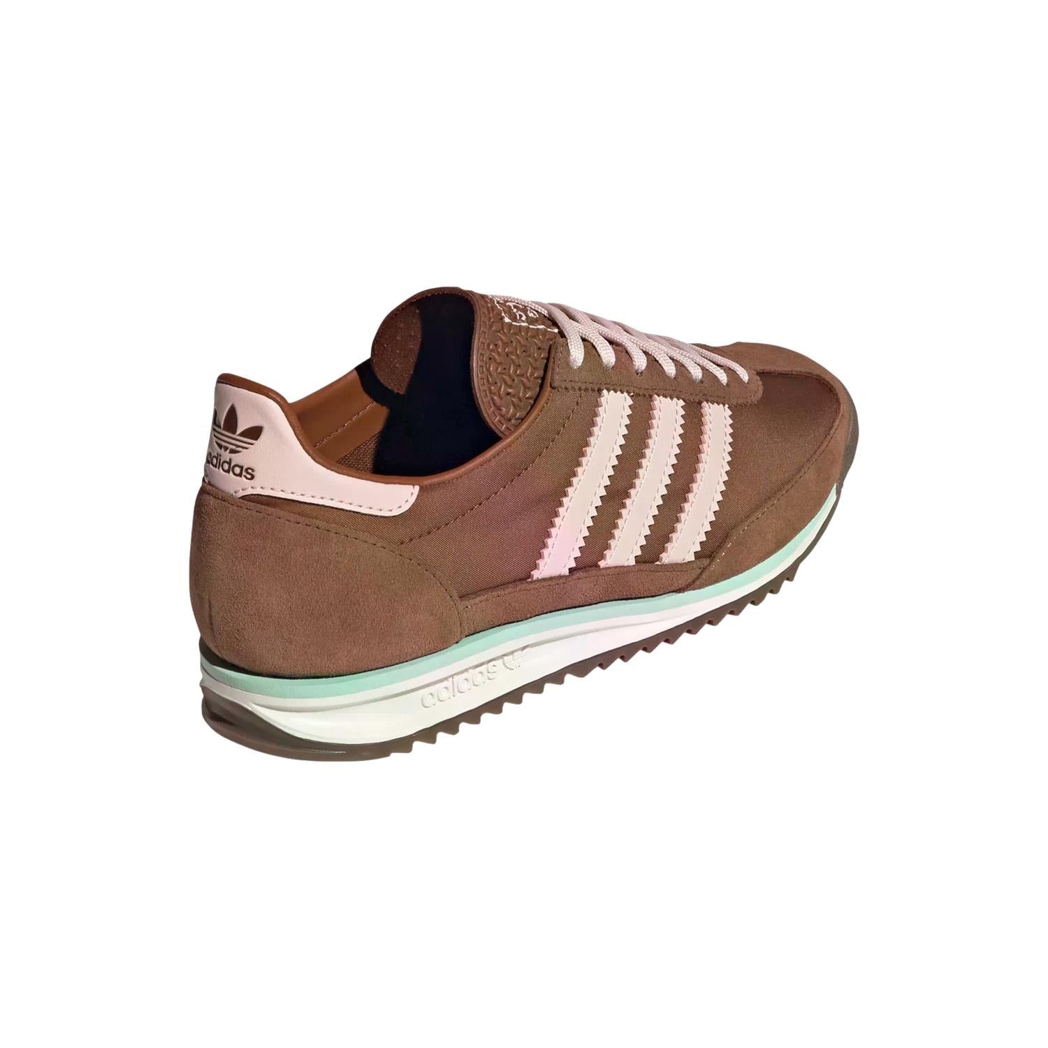 Adidas SL 72 OG W IH4550 Sko Brun - modostore.no