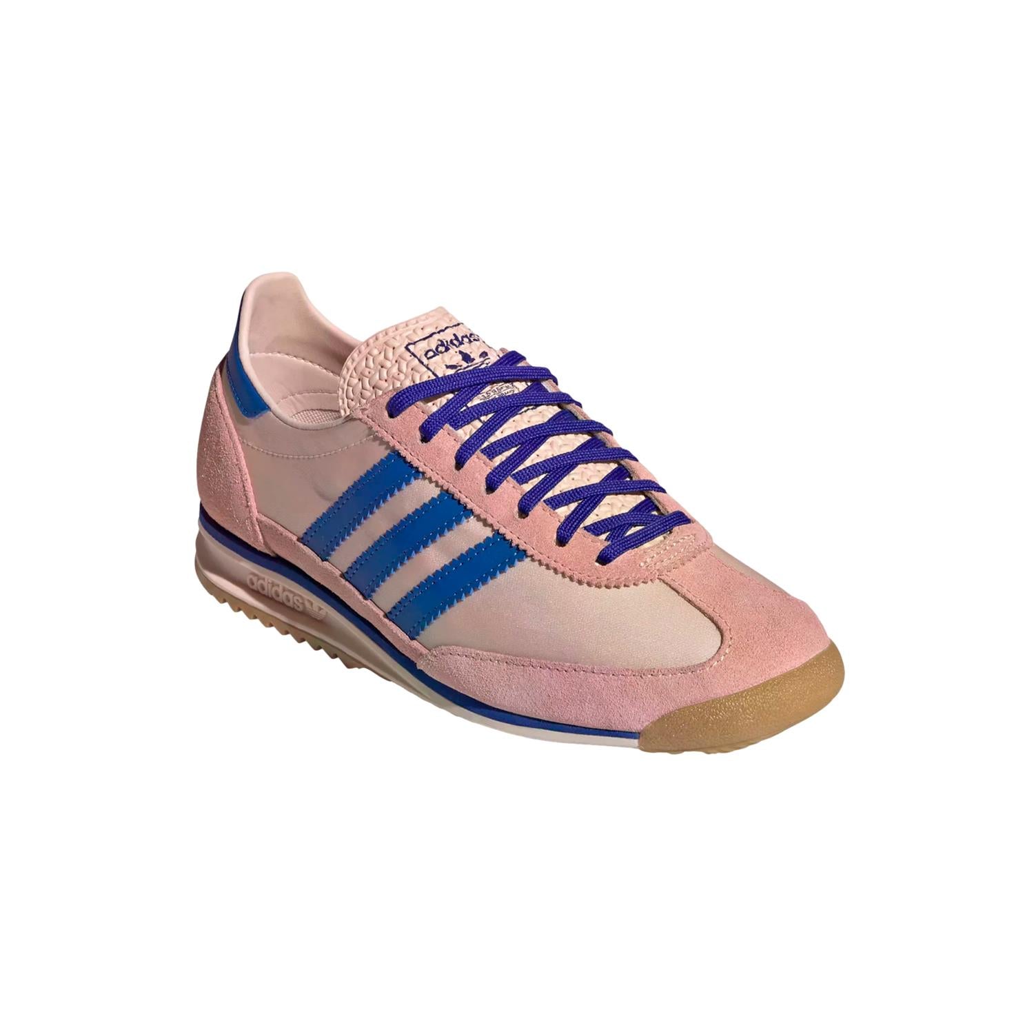 Adidas SL 72 OG W IH6967 Sko Rosa - modostore.no