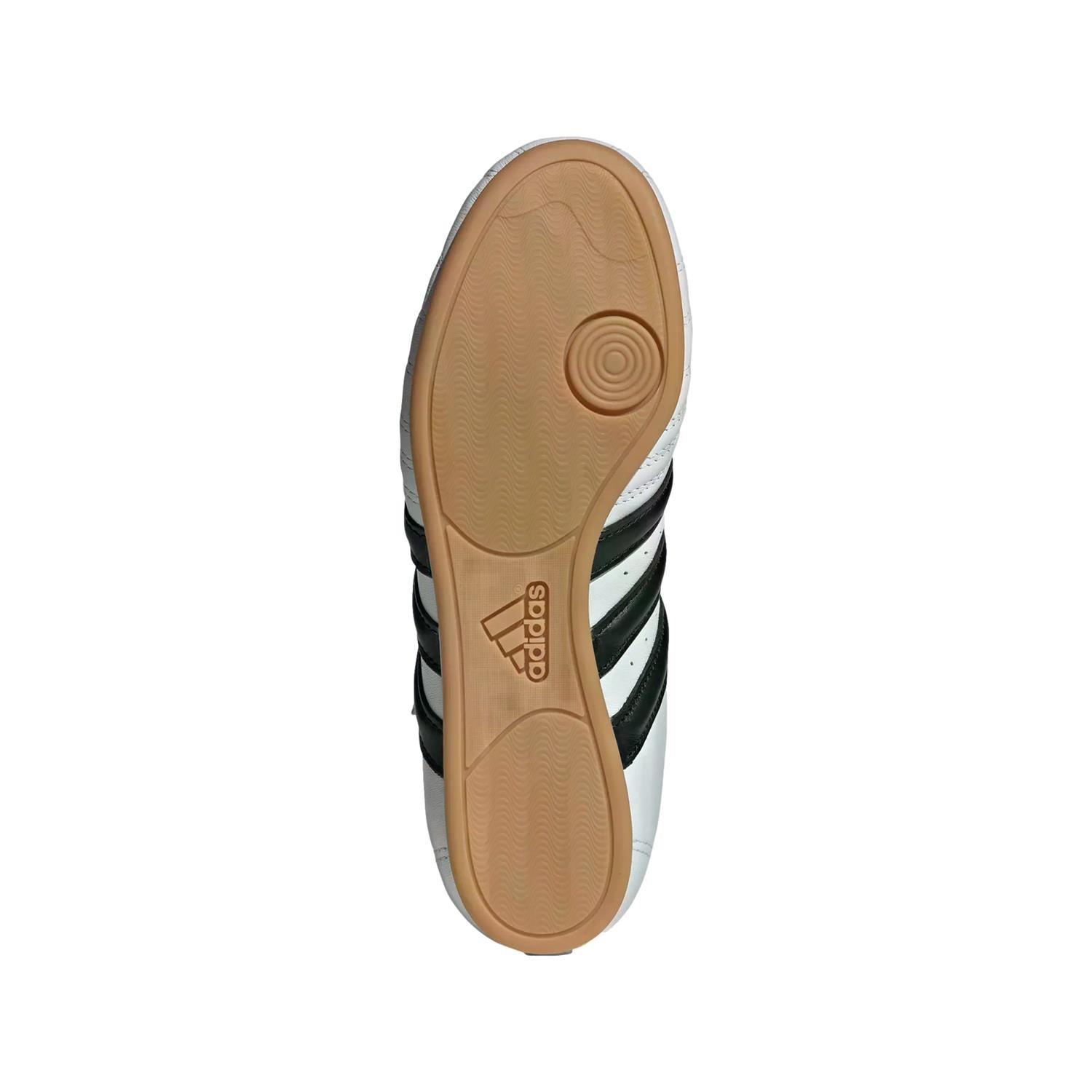 Adidas Taekwondo W JQ4774 Sko Hvit Og Sort - modostore.no