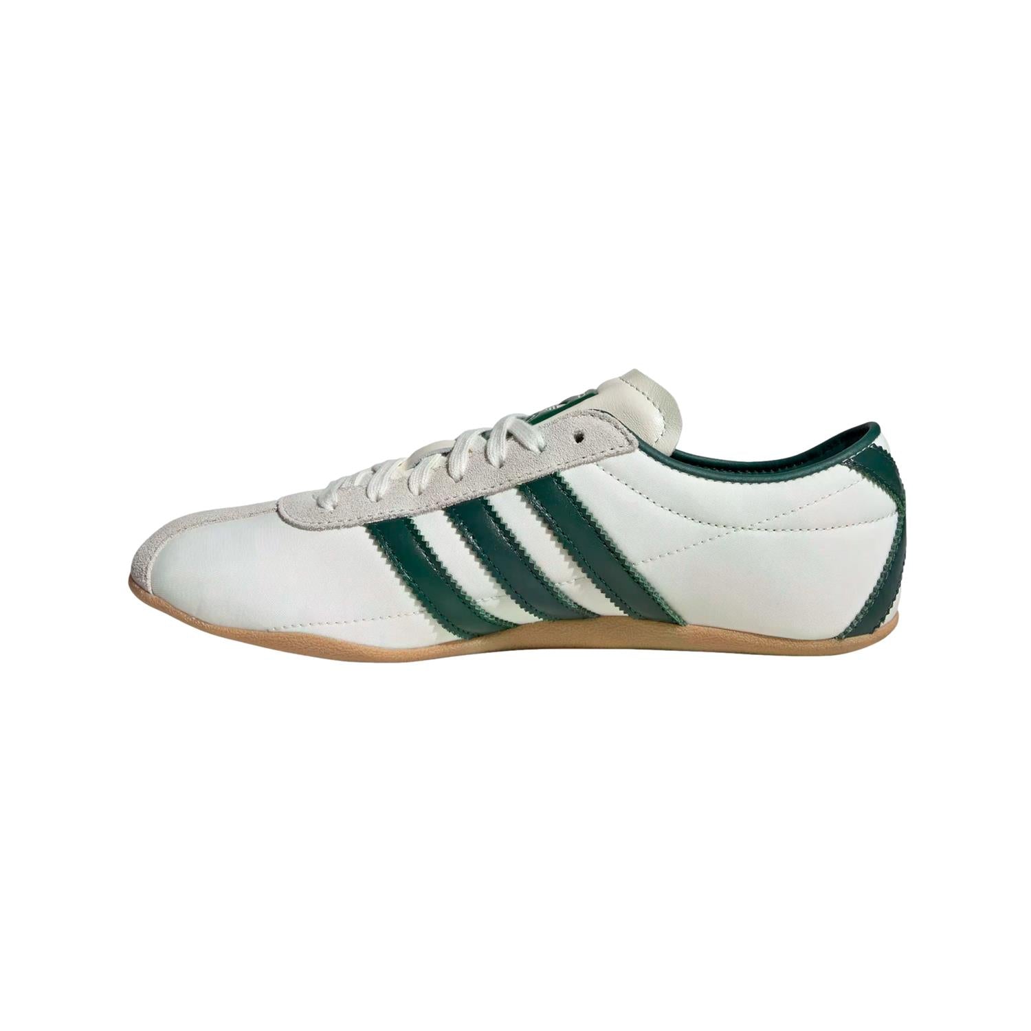 Adidas Tokyo JP9705 Sko Hvit Og Grønn - modostore.no