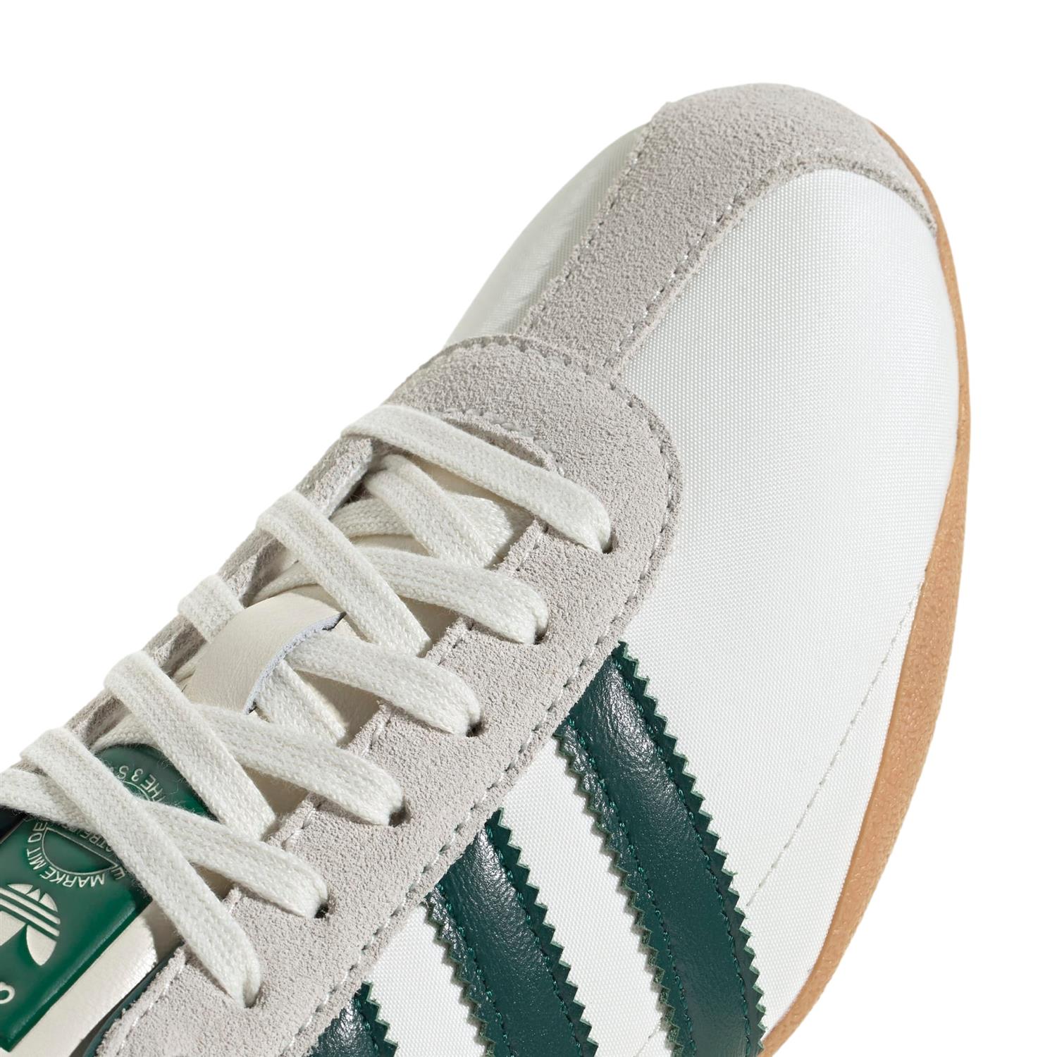 Adidas Tokyo JP9705 Sko Hvit Og Grønn - modostore.no