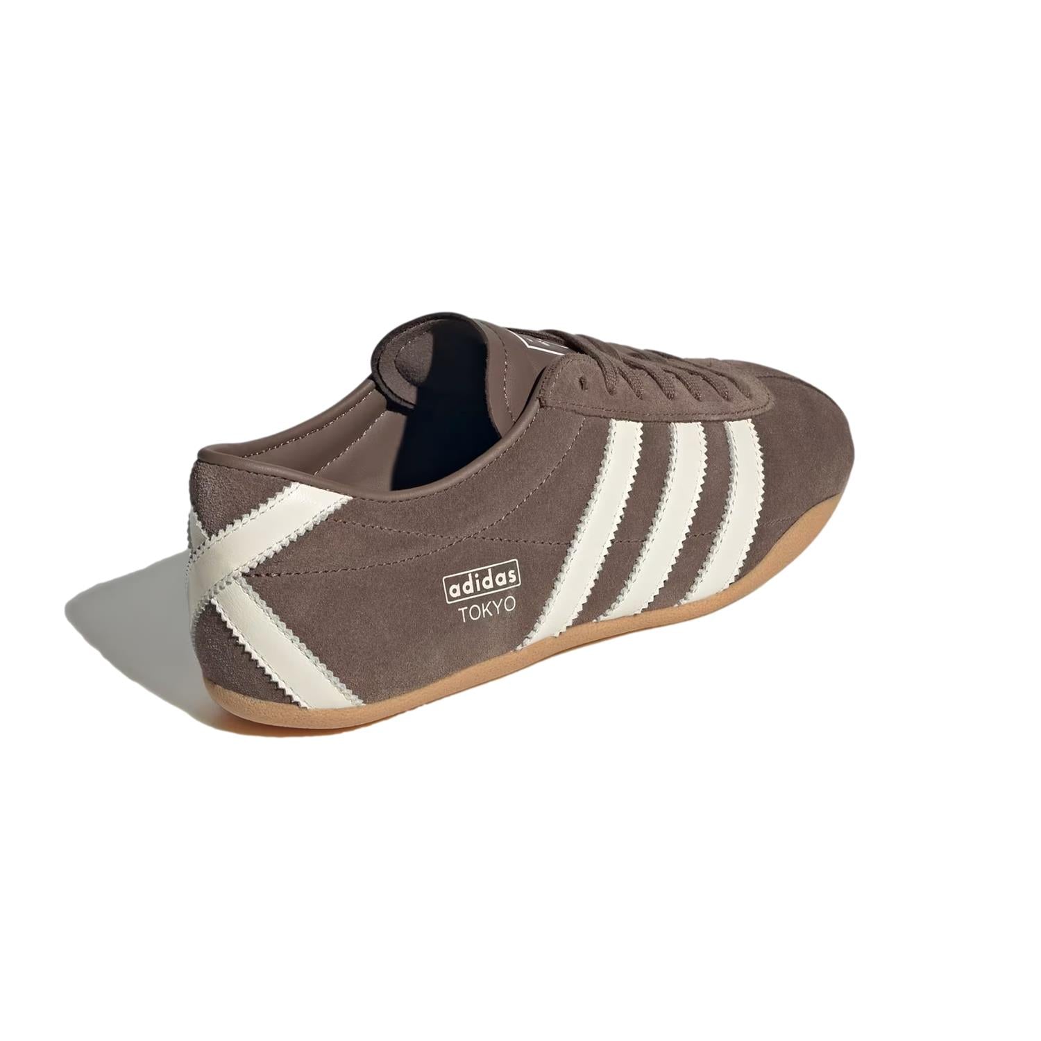 Adidas Tokyo W KI3584 Sko Brun - modostore.no
