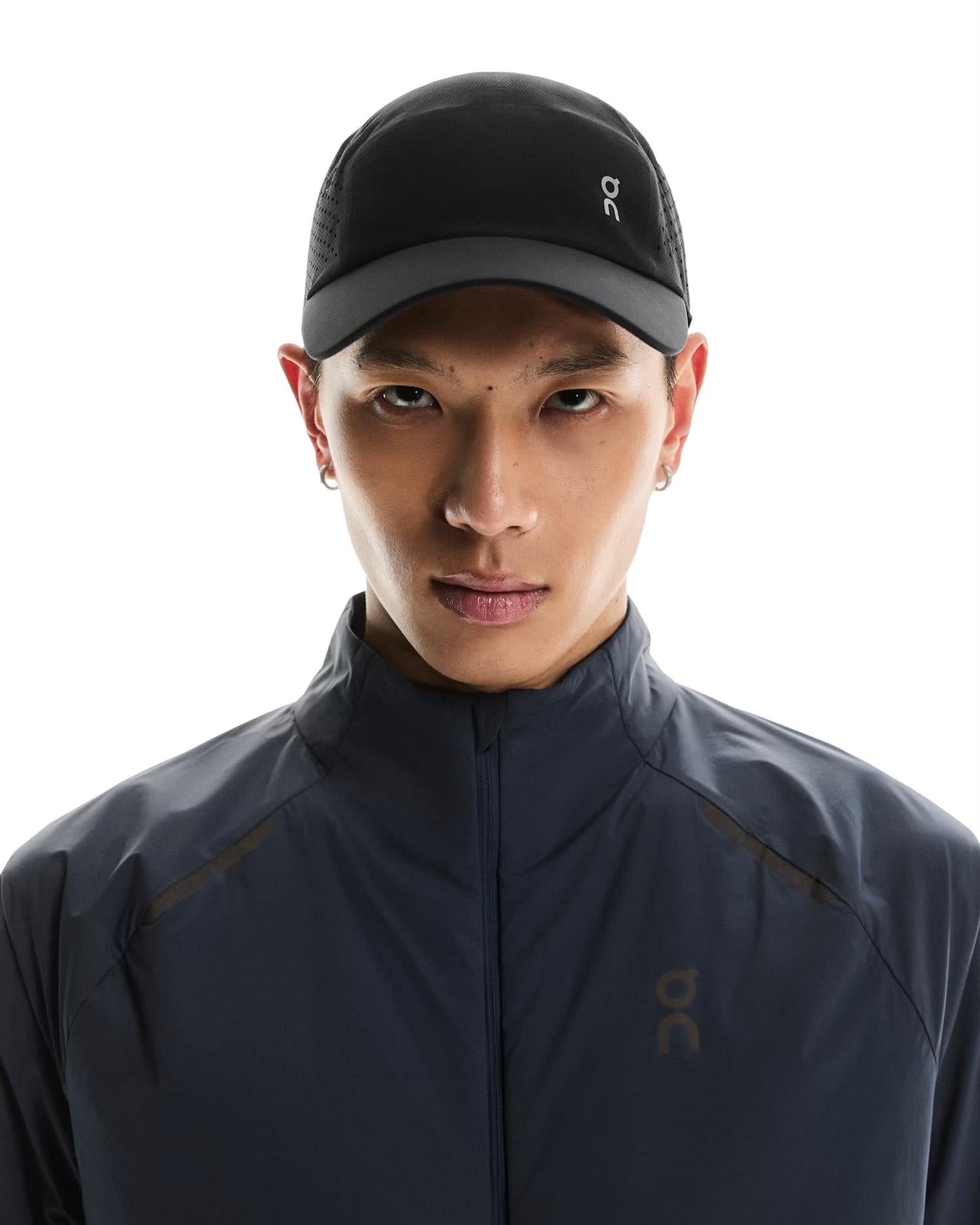 ON Lightweight Cap Caps Sort - modostore.no