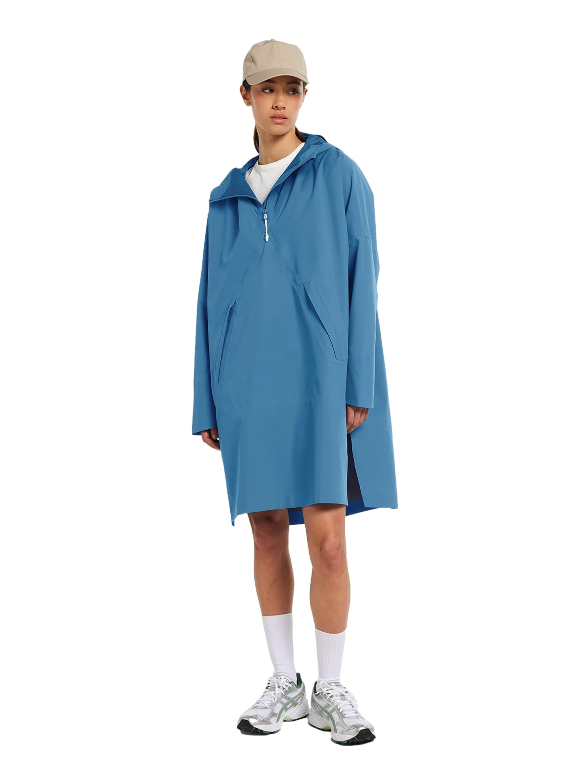 Blæst Hatlane Caps Caps Beige - modostore.no