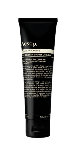 Aesop Sculpt Hair Polish Hair paste - modostore.no
