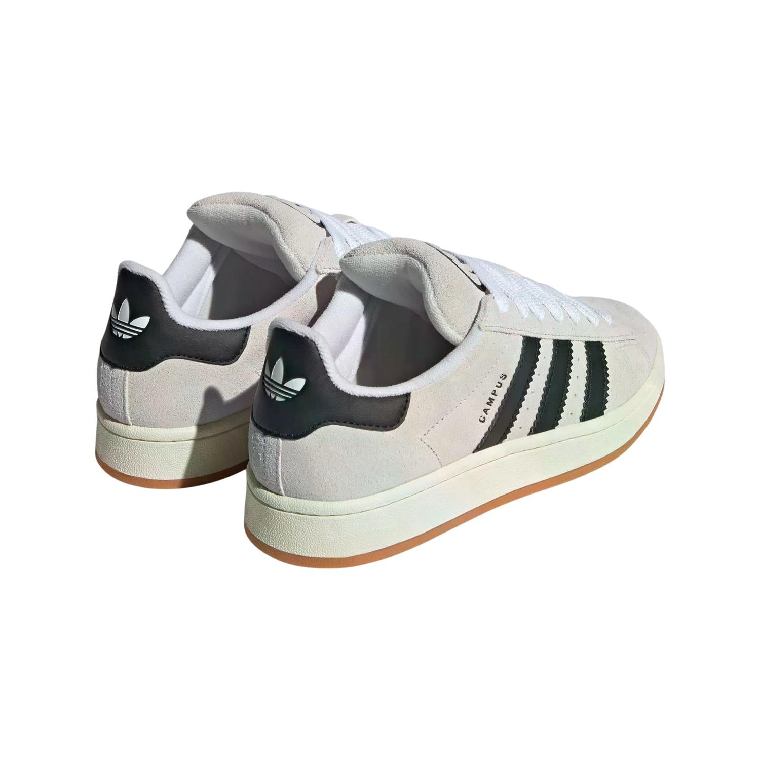Adidas Campus 00s W GY0042 Sko Beige Grå - modostore.no