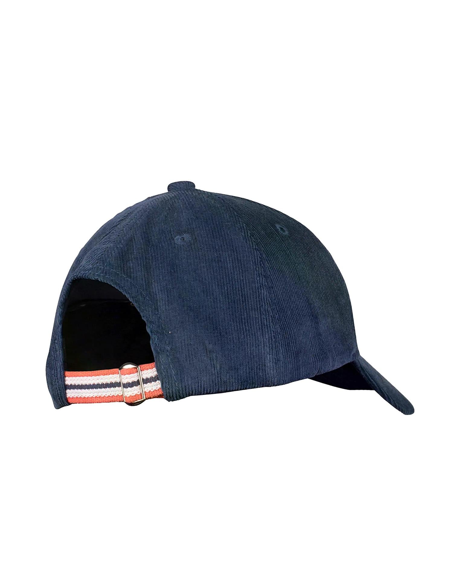 Amundsen Concord Cap Caps Marine - modostore.no