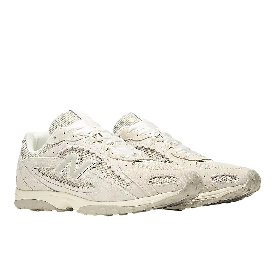 New Balance 204L L2SZ Sea Salt Sko Beige Mønster