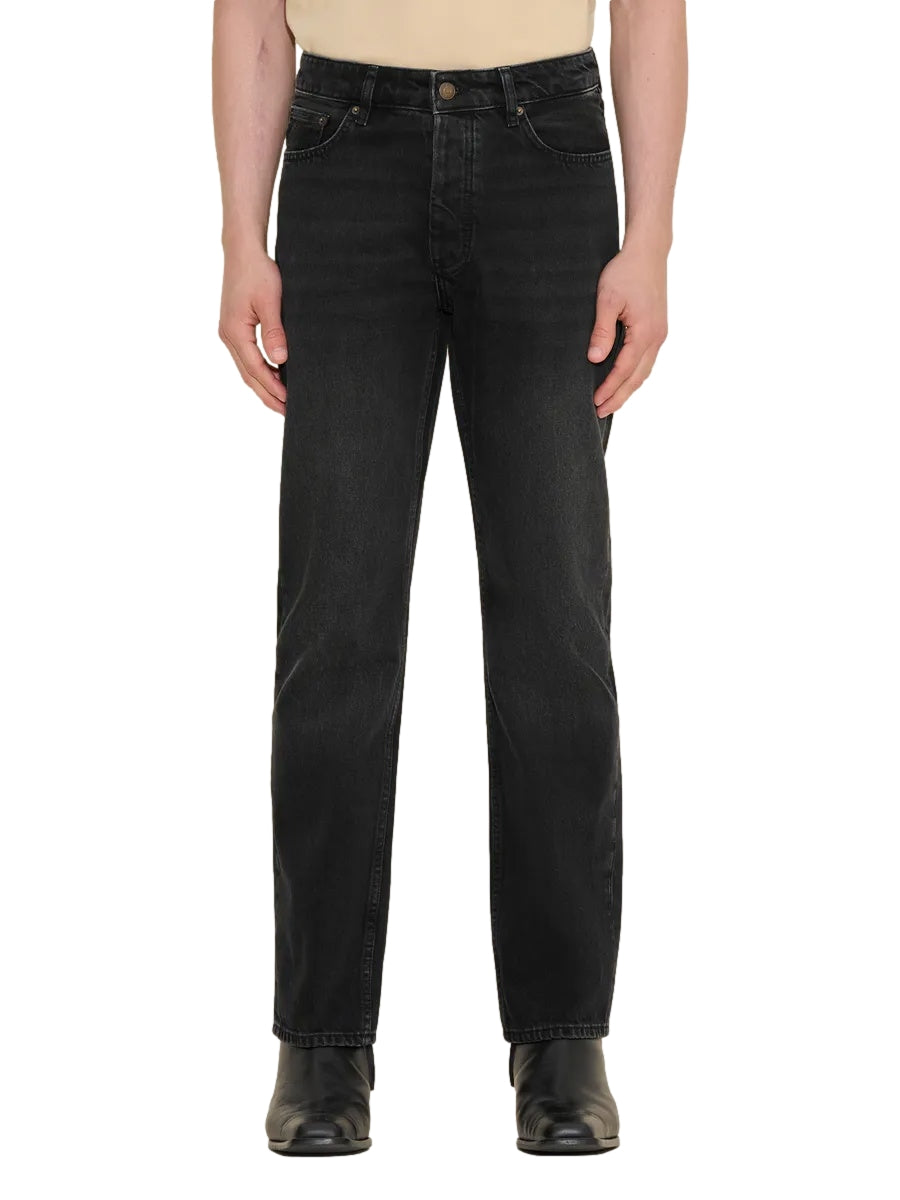 Holzweiler M. Regular Jeans Jeans Sort