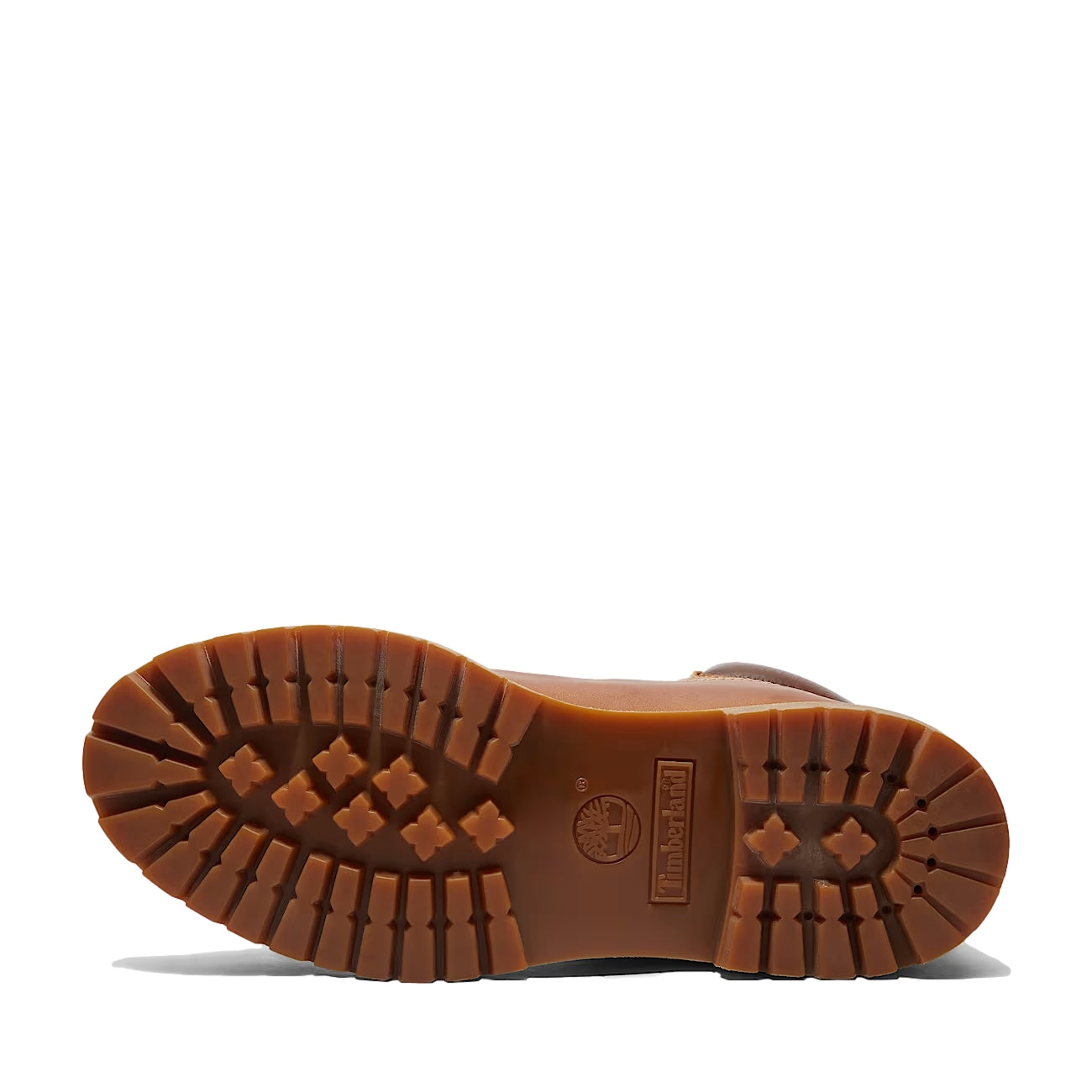 Timberland Timberland Premium 6 INCH Sko Mørkebrun - modostore.no