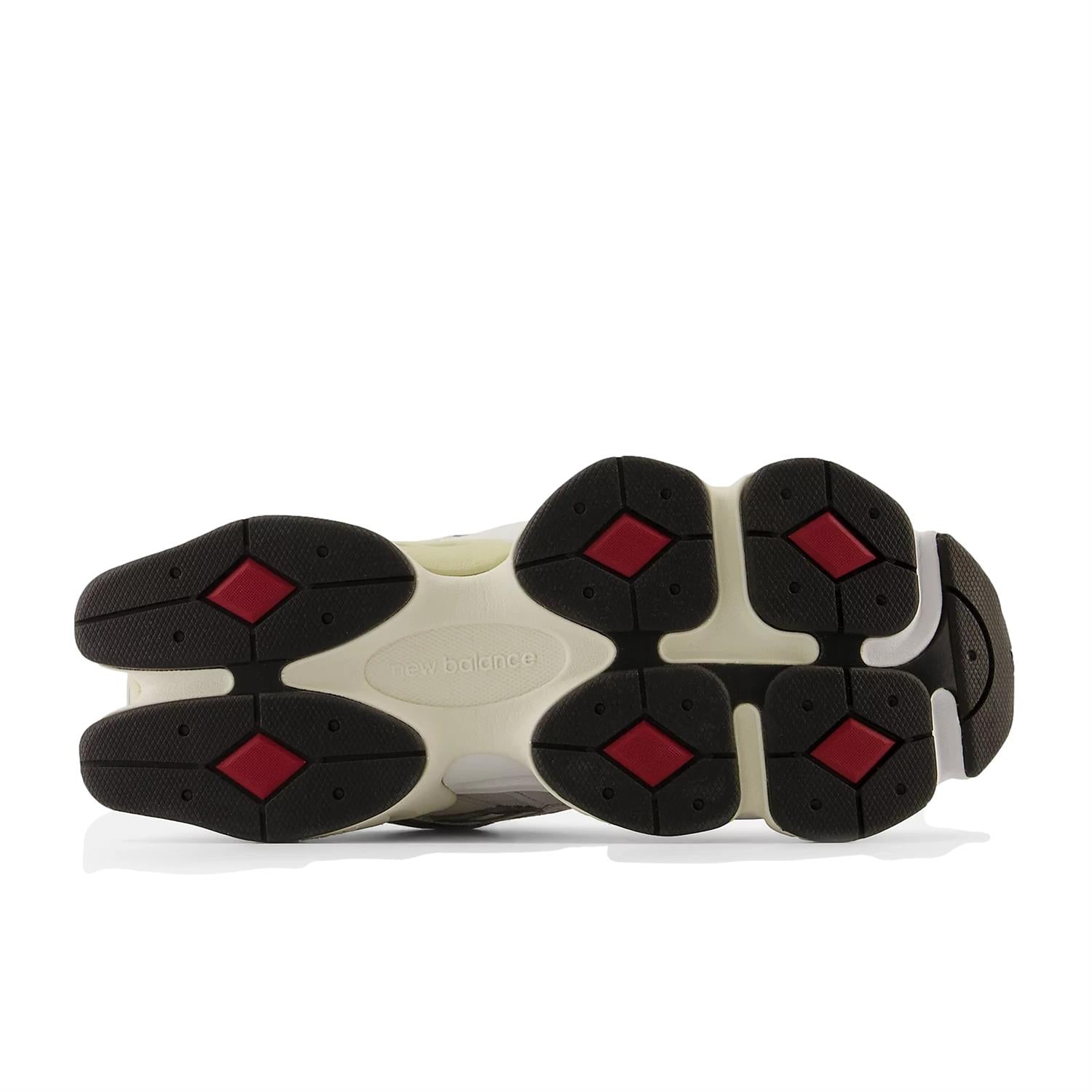 New Balance U 9060 GRY Sko Grå