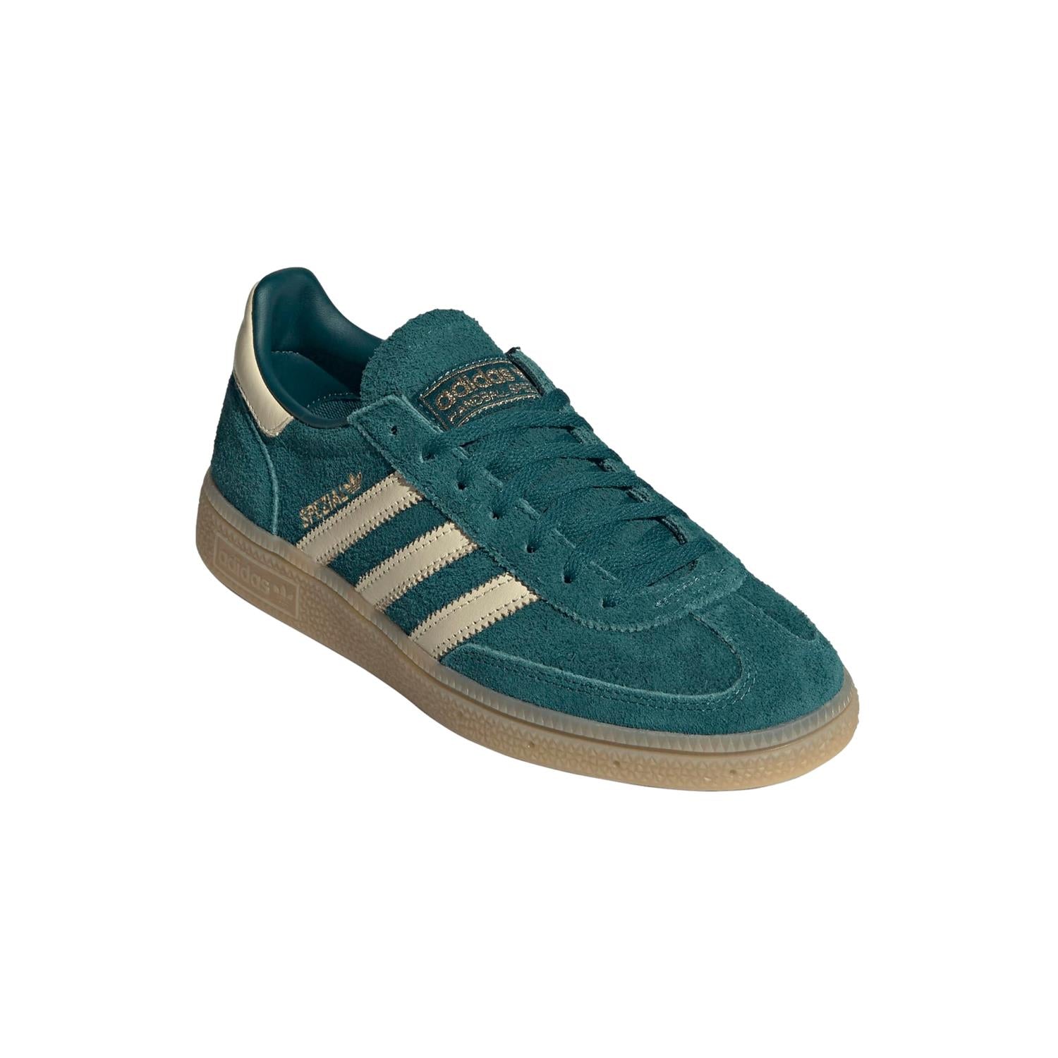 Adidas Handball Spezial W KK0931 Sko Grønn