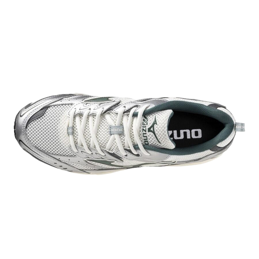 Mizuno Mizuno MXR Sko Hvit Og Grønn - modostore.no