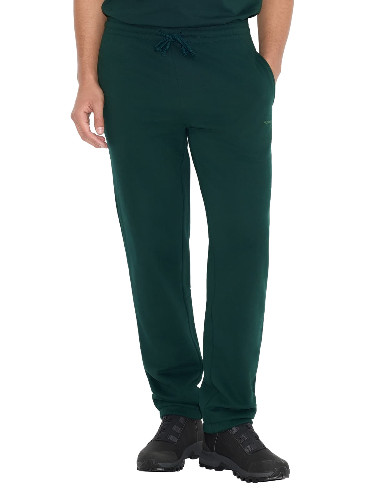Holzweiler Andrew Sweatpants Joggebukse Flaskegrønn