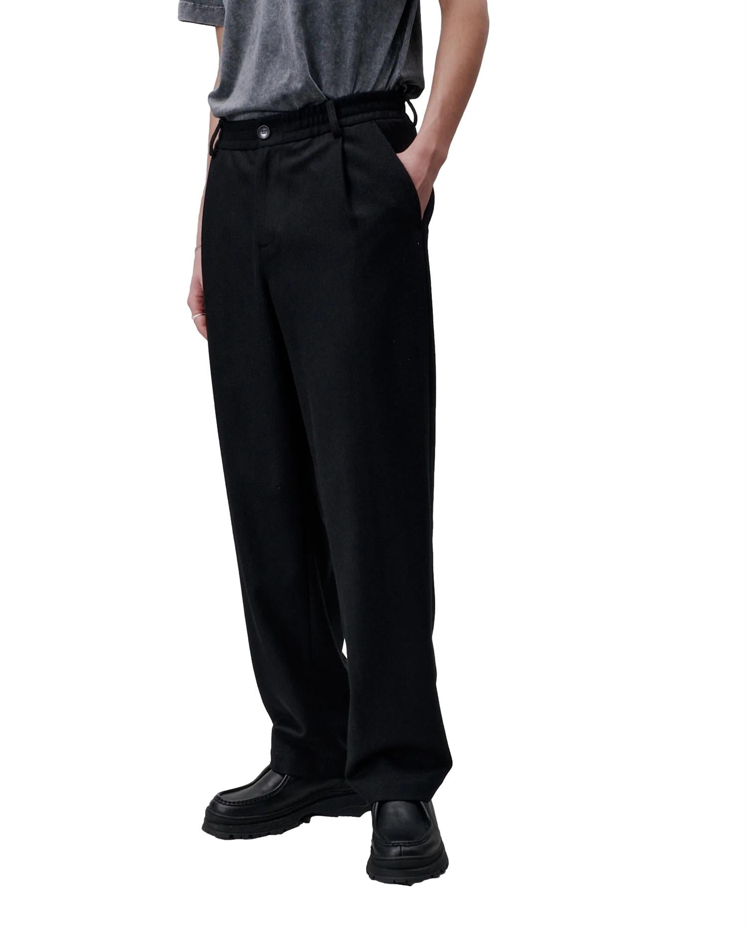 Libertine Libertine Agency Bukse Sort