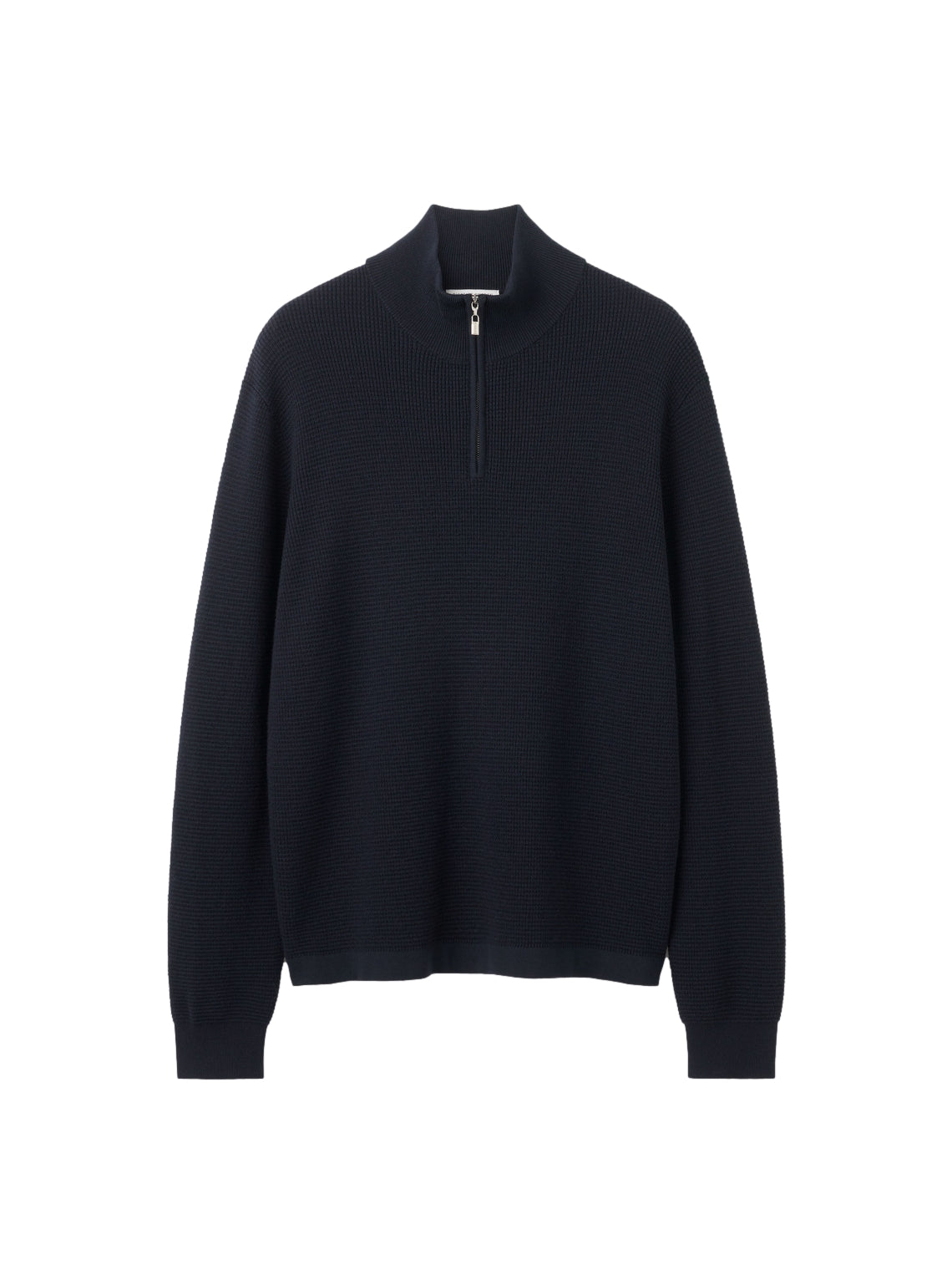 Tiger of Sweden Travis RWS Genser Navy - modostore.no