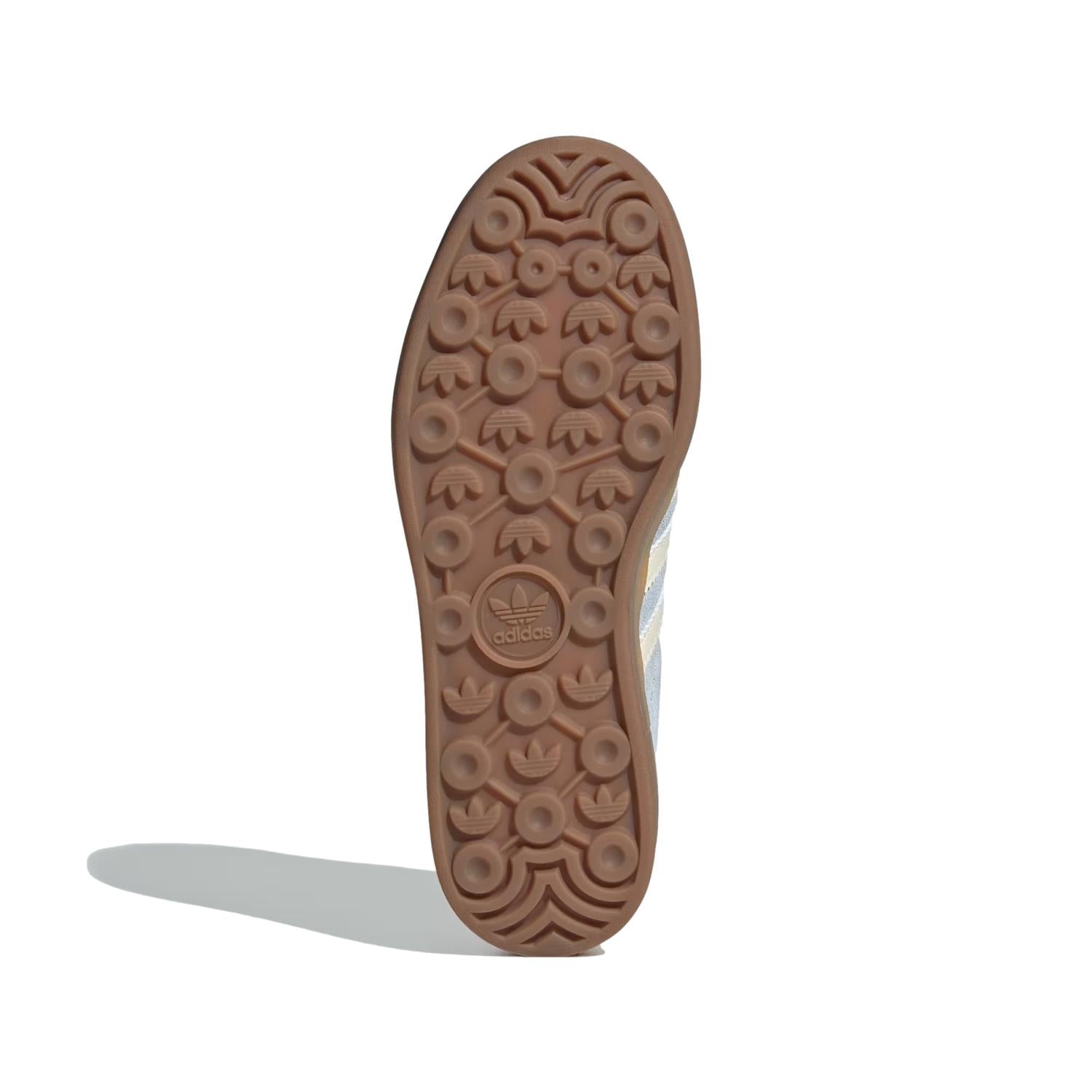 Adidas Gazelle Bold W Sko Lyseblå