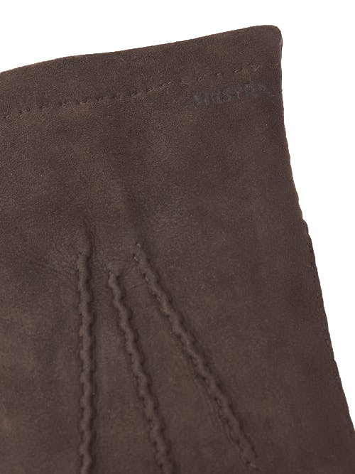 Hestra Arthur Hansker Brun - modostore.no